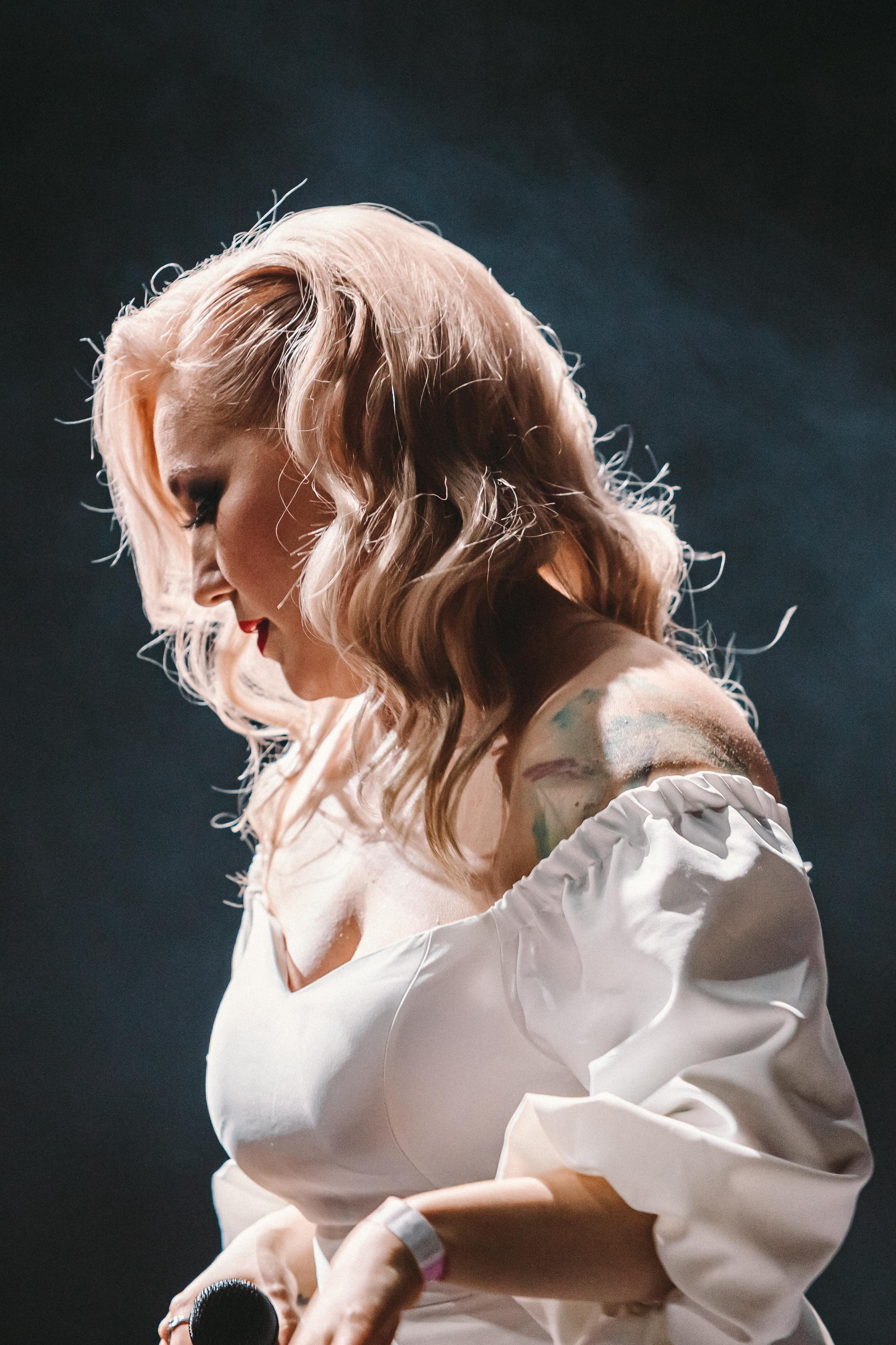 Chase the Comet. Фотограф Сонкина Татьяна