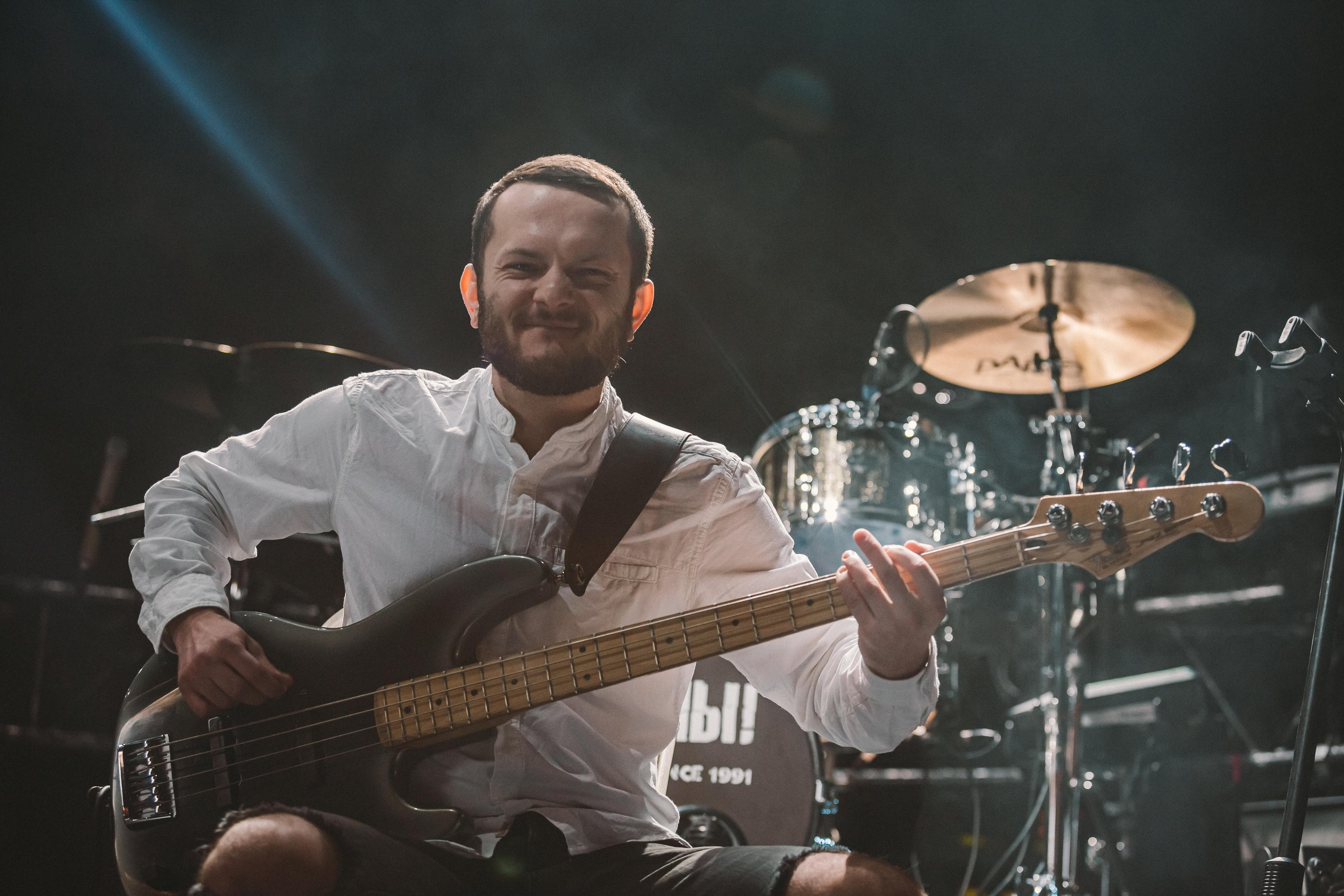 Chase the Comet. Фотограф Сонкина Татьяна