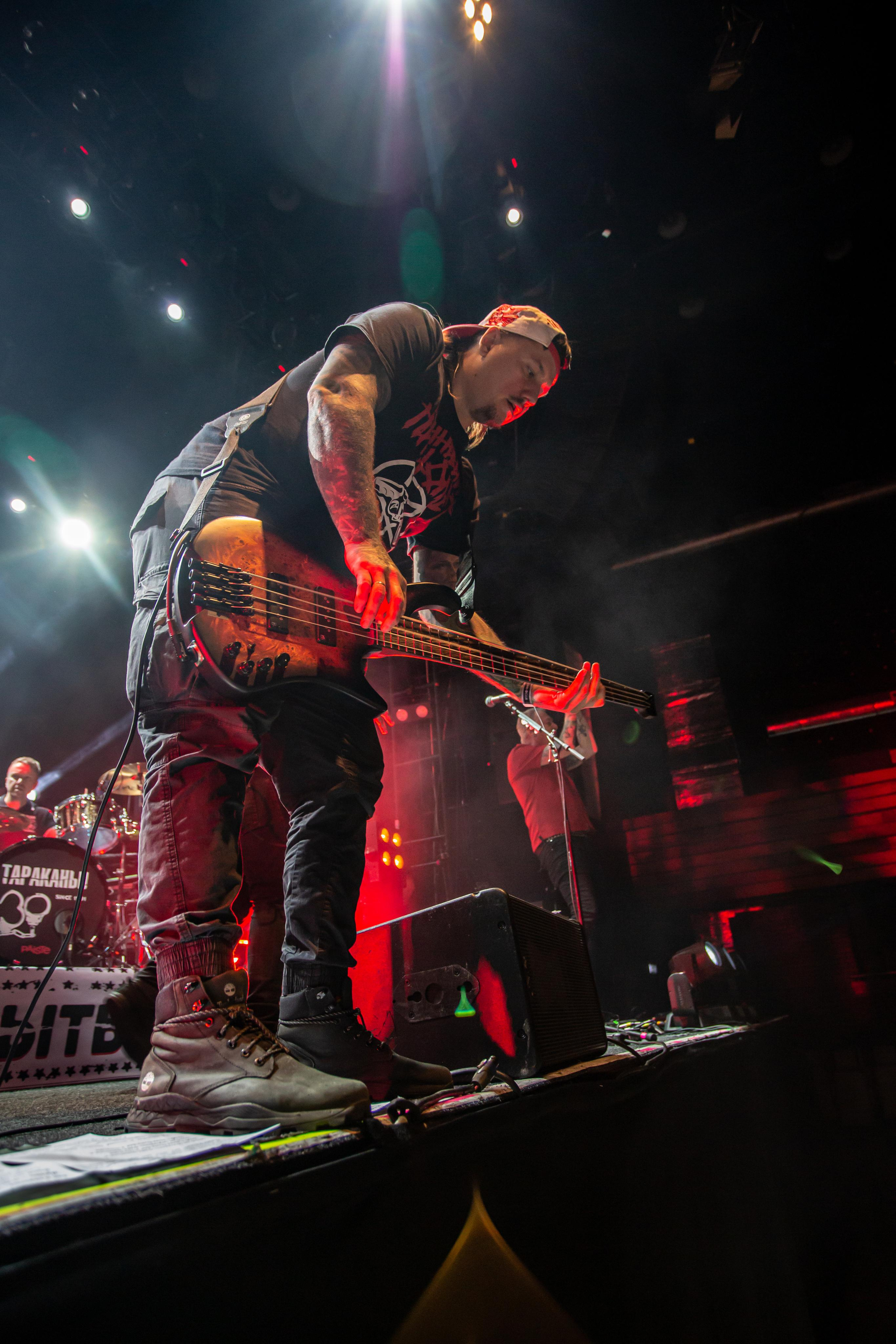 ТАРАКАНЫ!. Photographer Sonkina Tatiana (Tanya Ash)