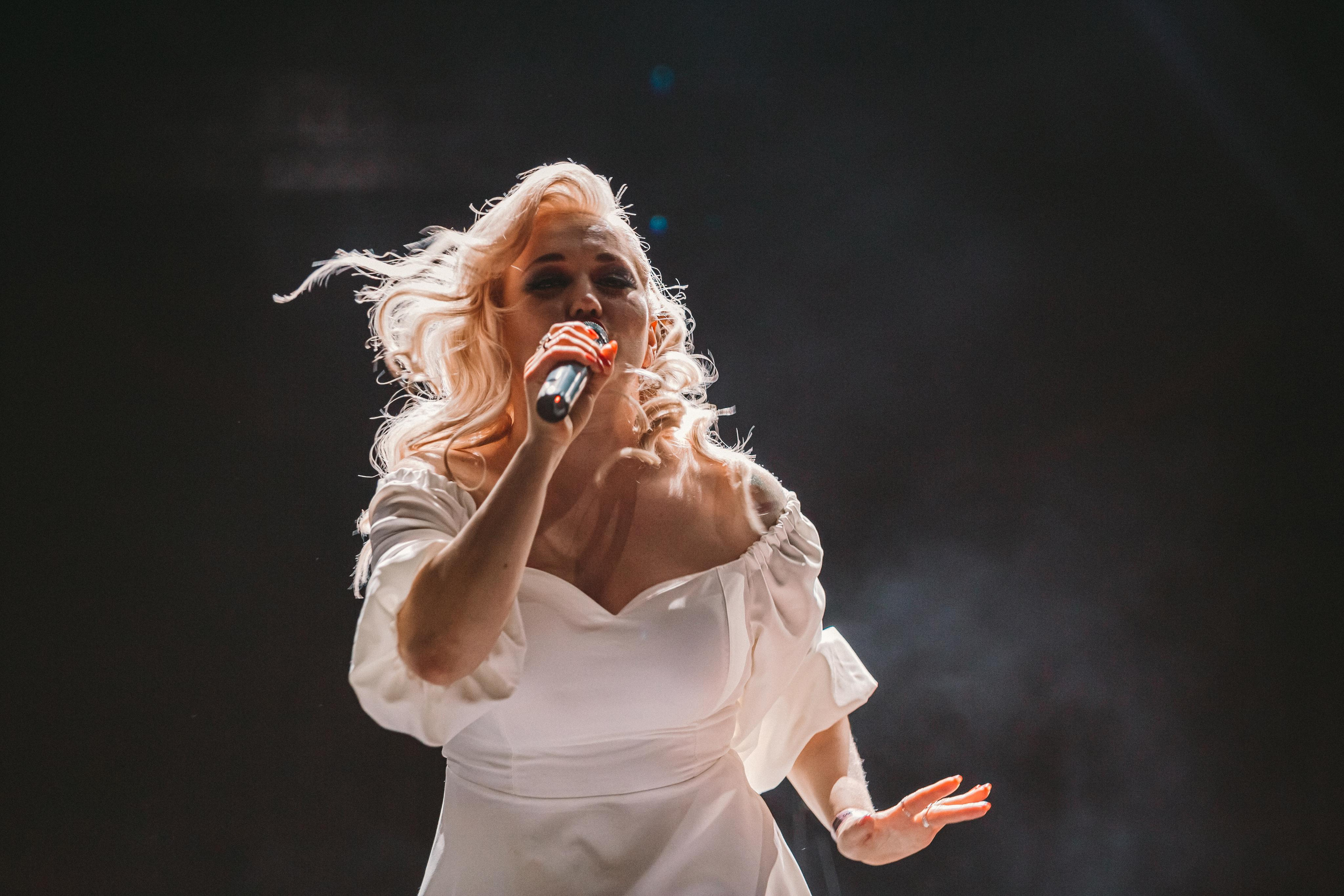 Chase the Comet. Фотограф Сонкина Татьяна