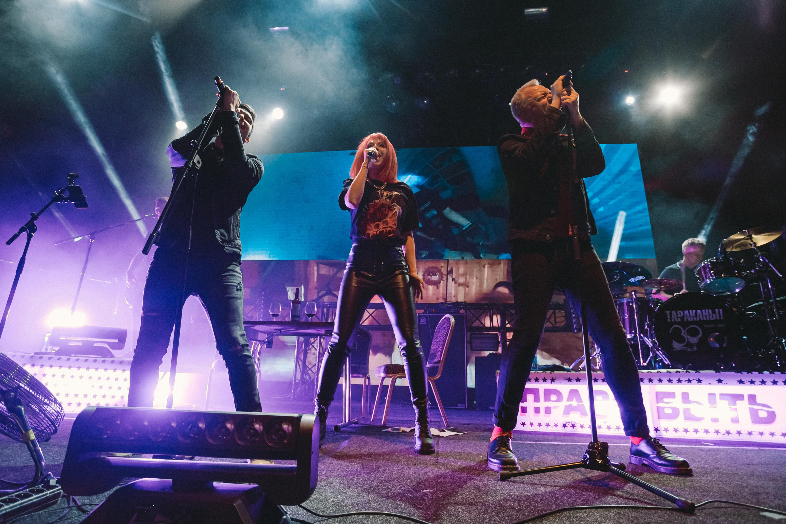 ТАРАКАНЫ!. Photographer Sonkina Tatiana (Tanya Ash)