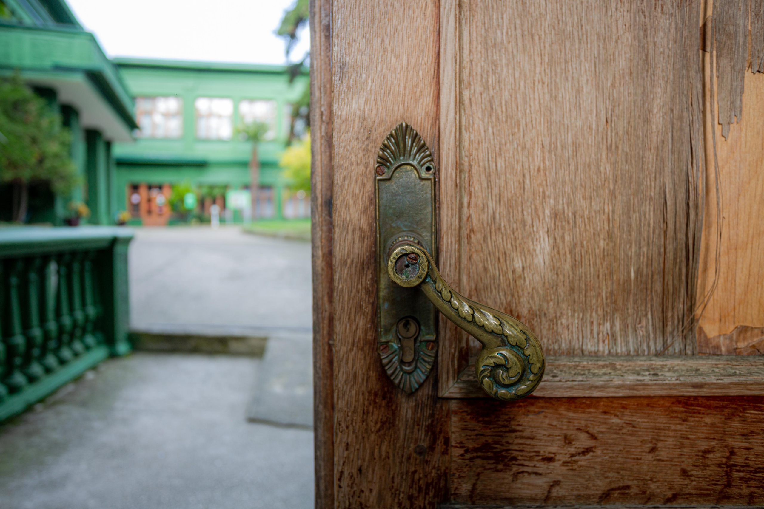 Дача Сталина. Photographer Sonkina Tatiana (Tanya Ash)