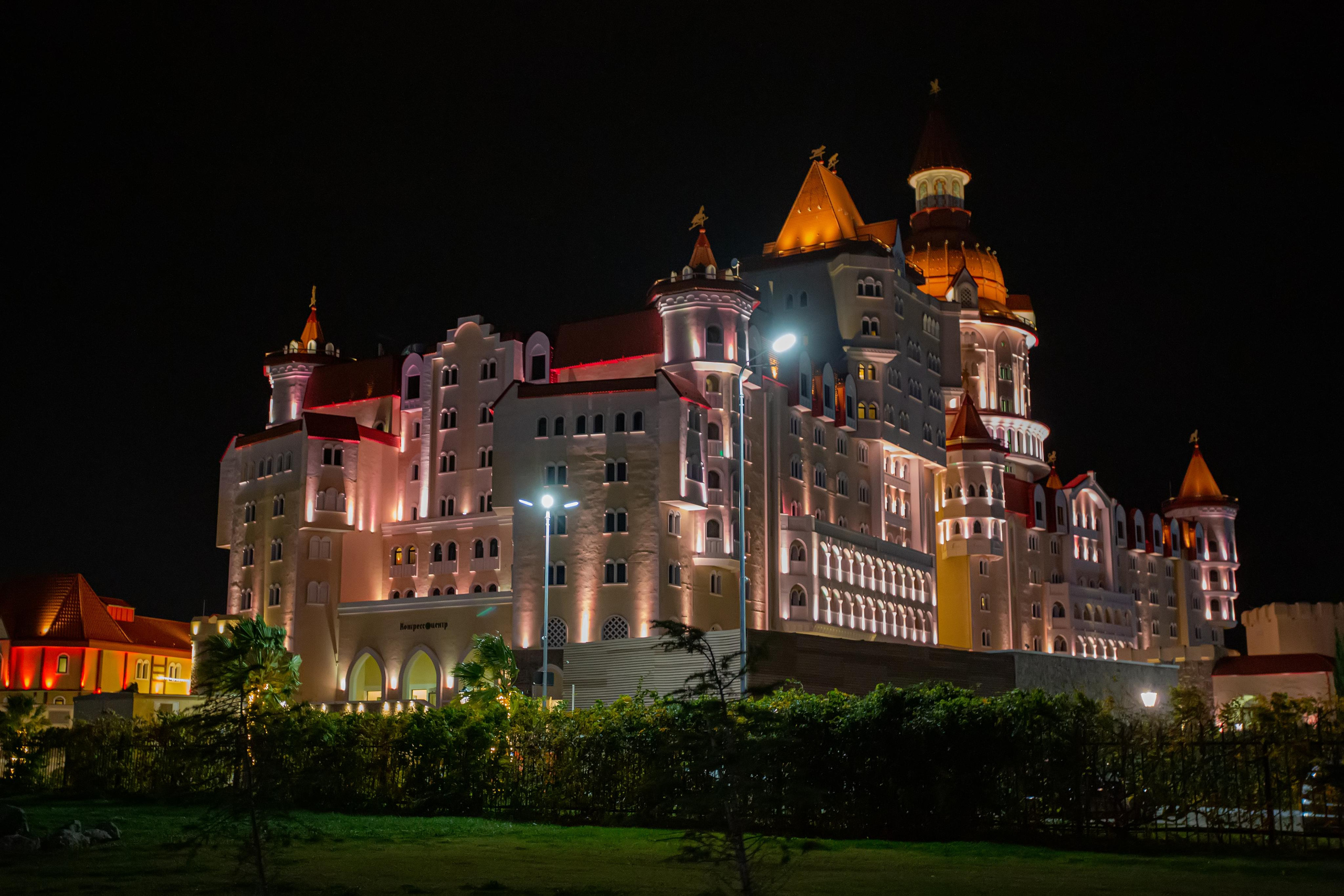 Адлер. Фотограф Сонкина Татьяна