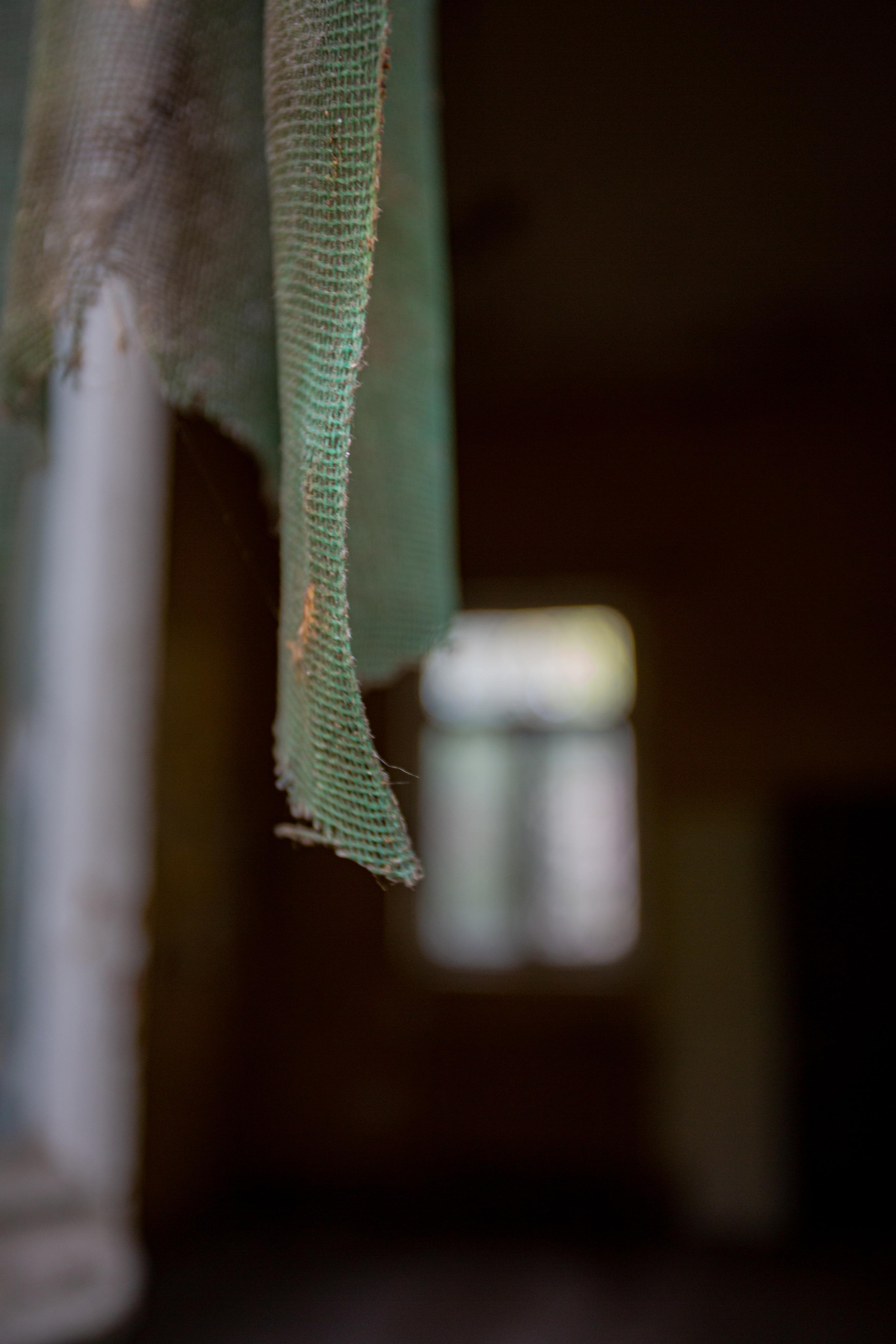 Санаторий Орджоникидзе. Photographer Sonkina Tatiana (Tanya Ash)