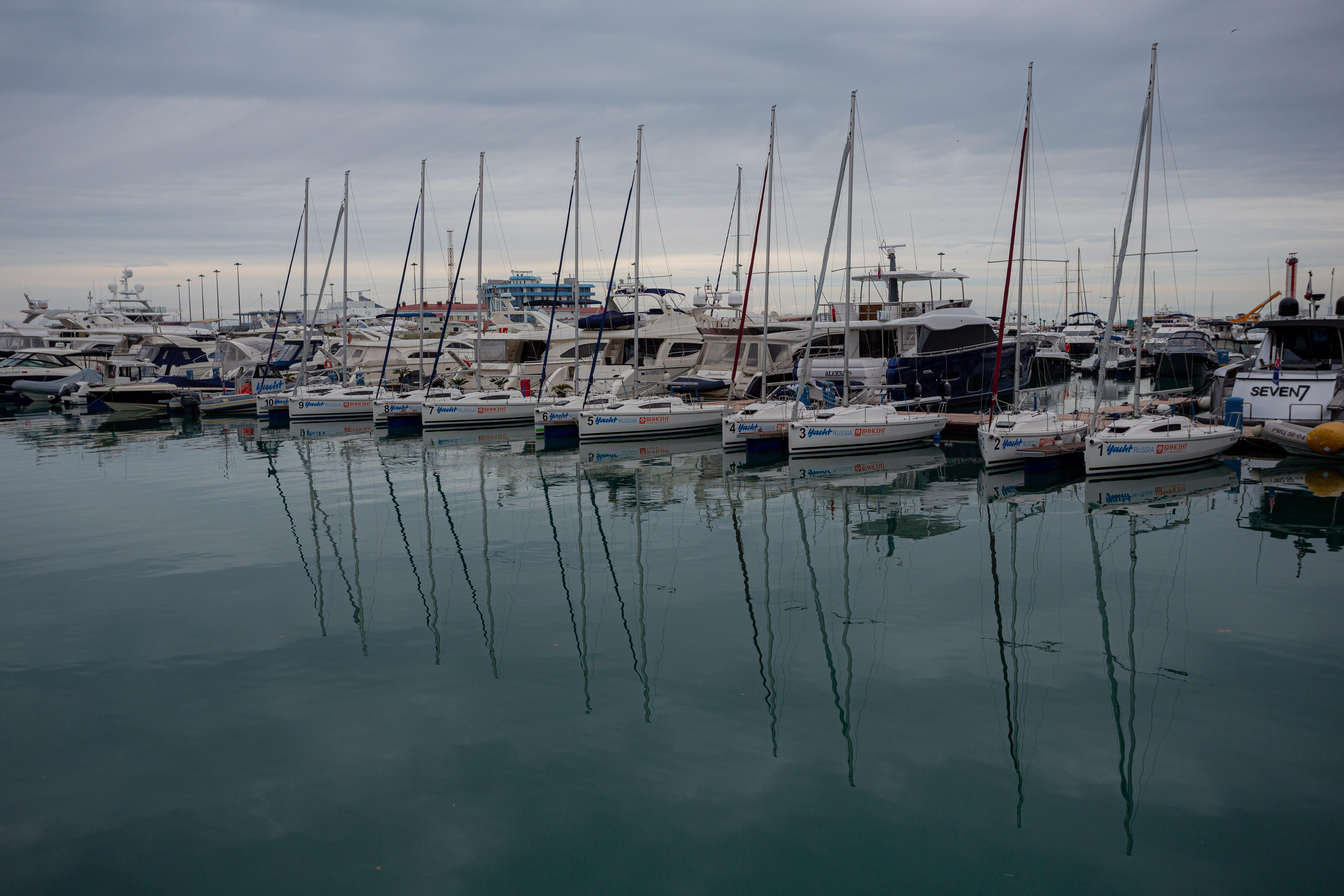 Сочи. Photographer Sonkina Tatiana (Tanya Ash)