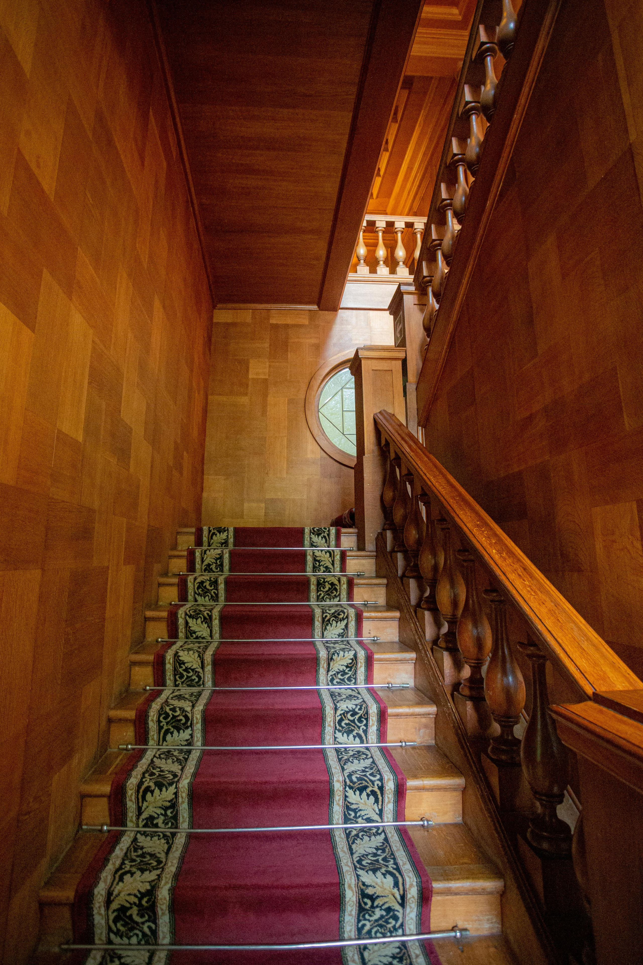 Дача Сталина. Photographer Sonkina Tatiana (Tanya Ash)