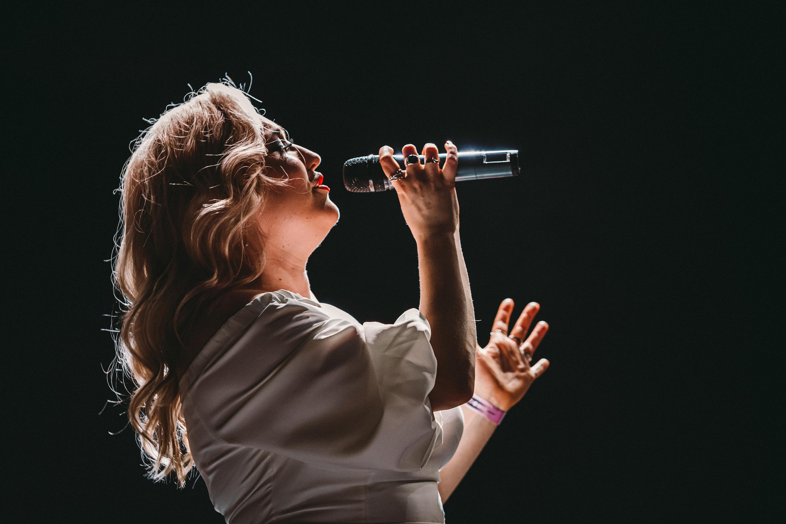 Chase the Comet. Фотограф Сонкина Татьяна