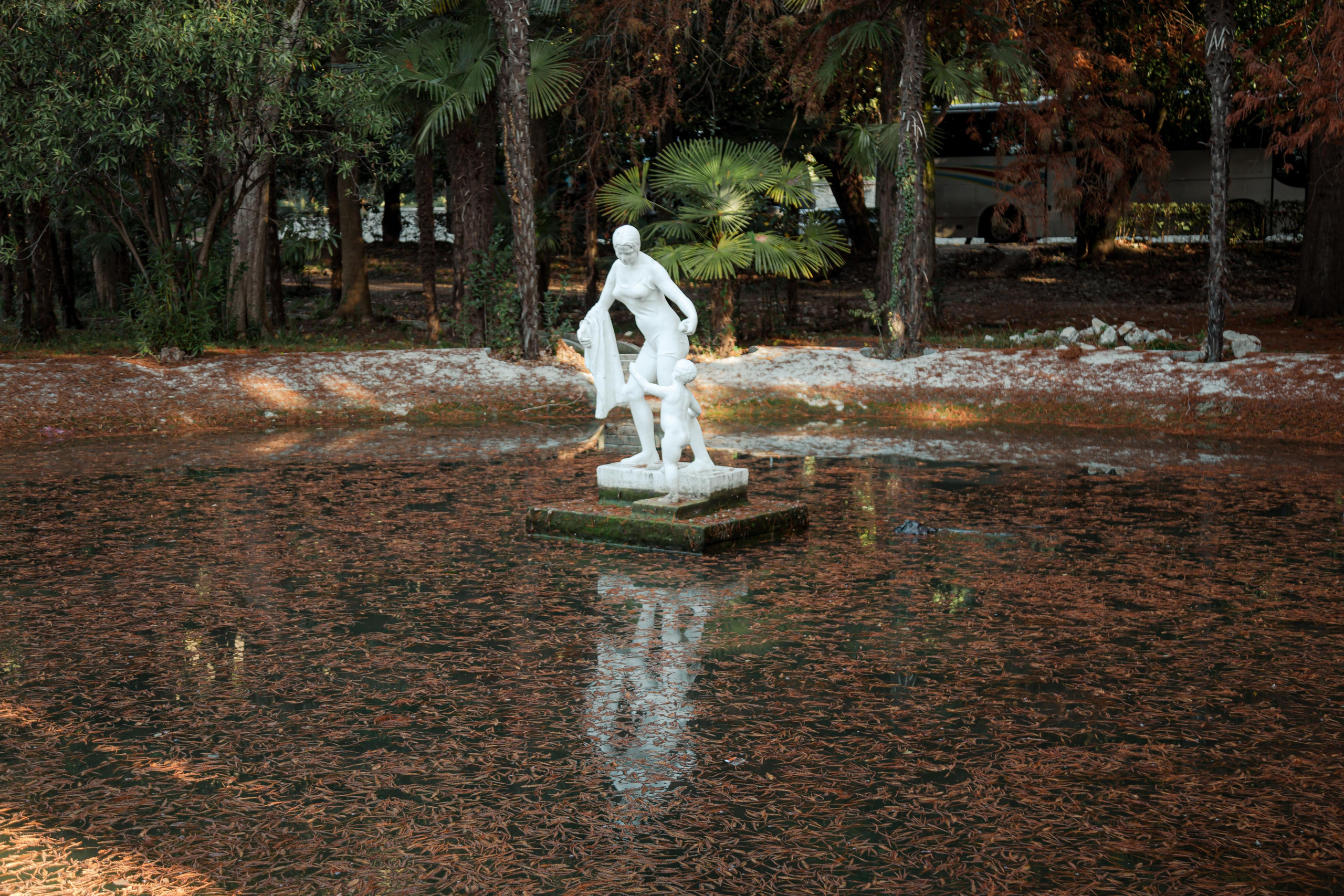 Аԥсны. Photographer Sonkina Tatiana (Tanya Ash)