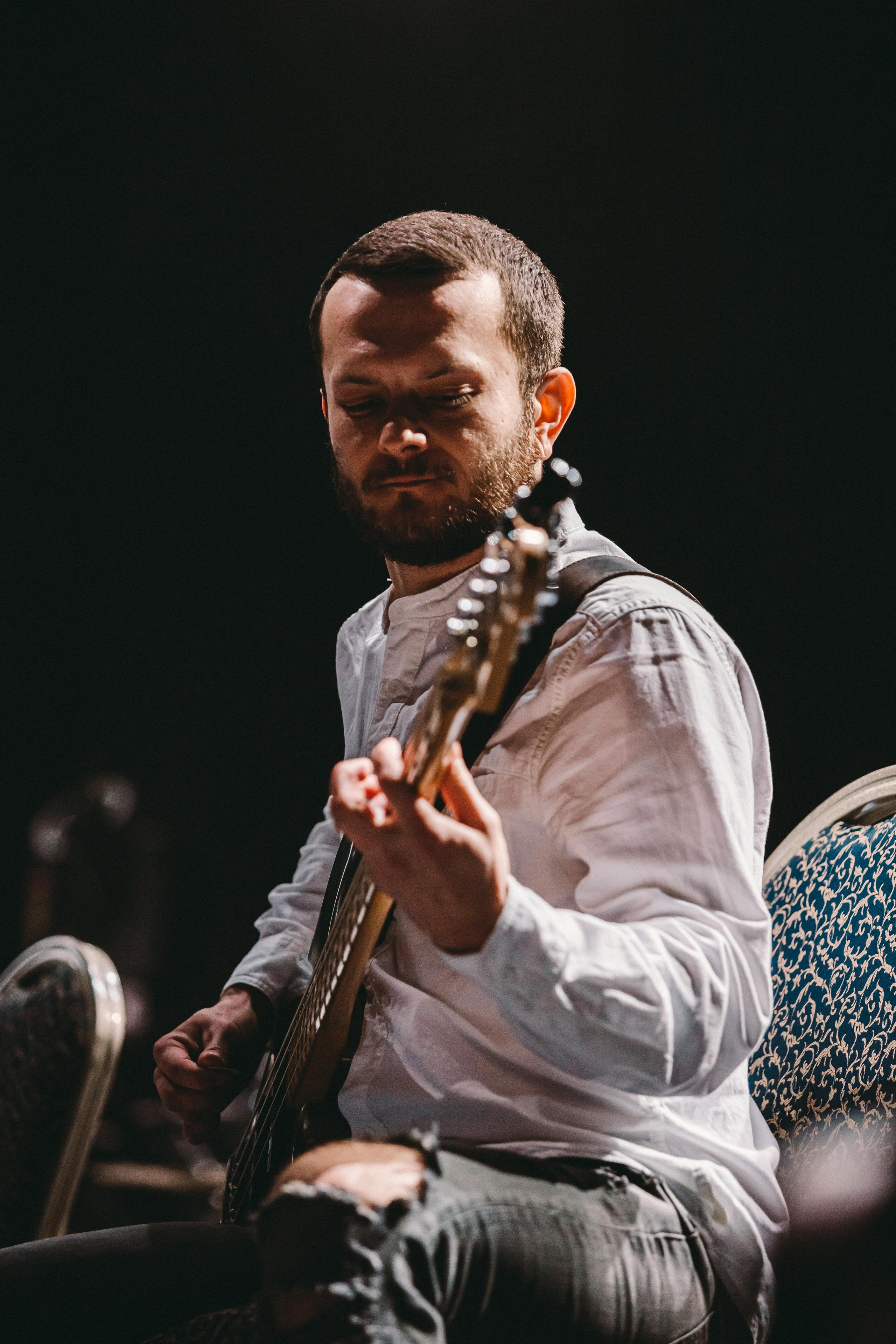 Chase the Comet. Фотограф Сонкина Татьяна