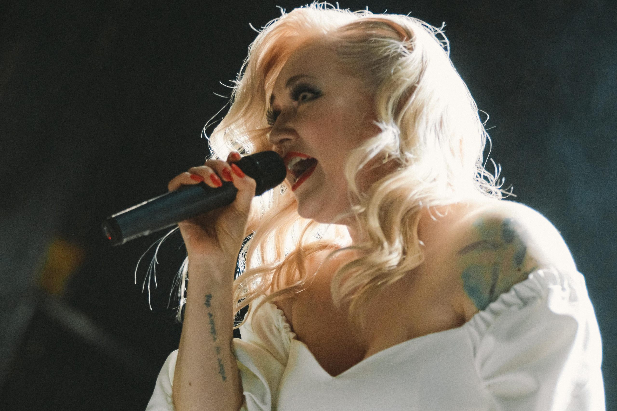 Chase the Comet. Фотограф Сонкина Татьяна