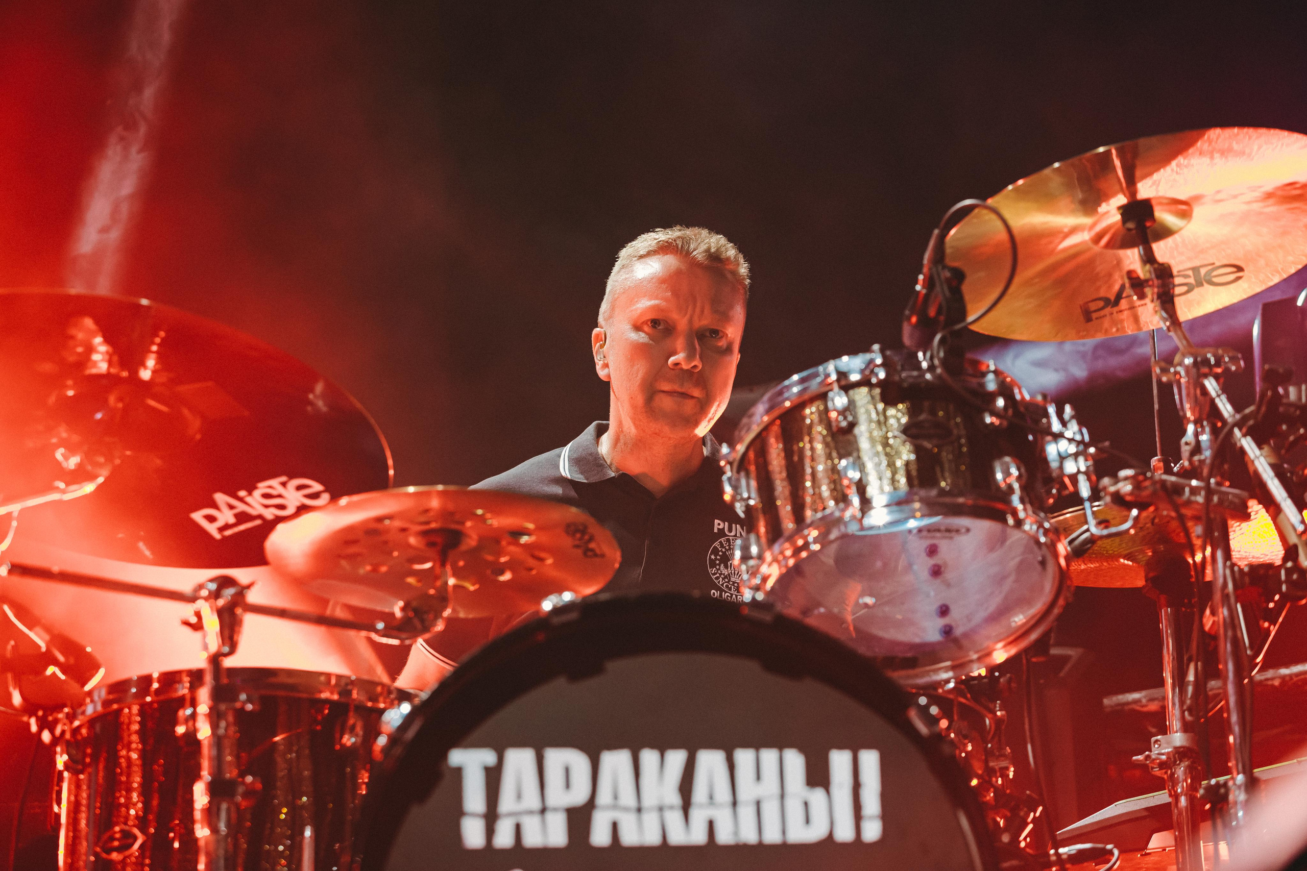 ТАРАКАНЫ!. Photographer Sonkina Tatiana (Tanya Ash)