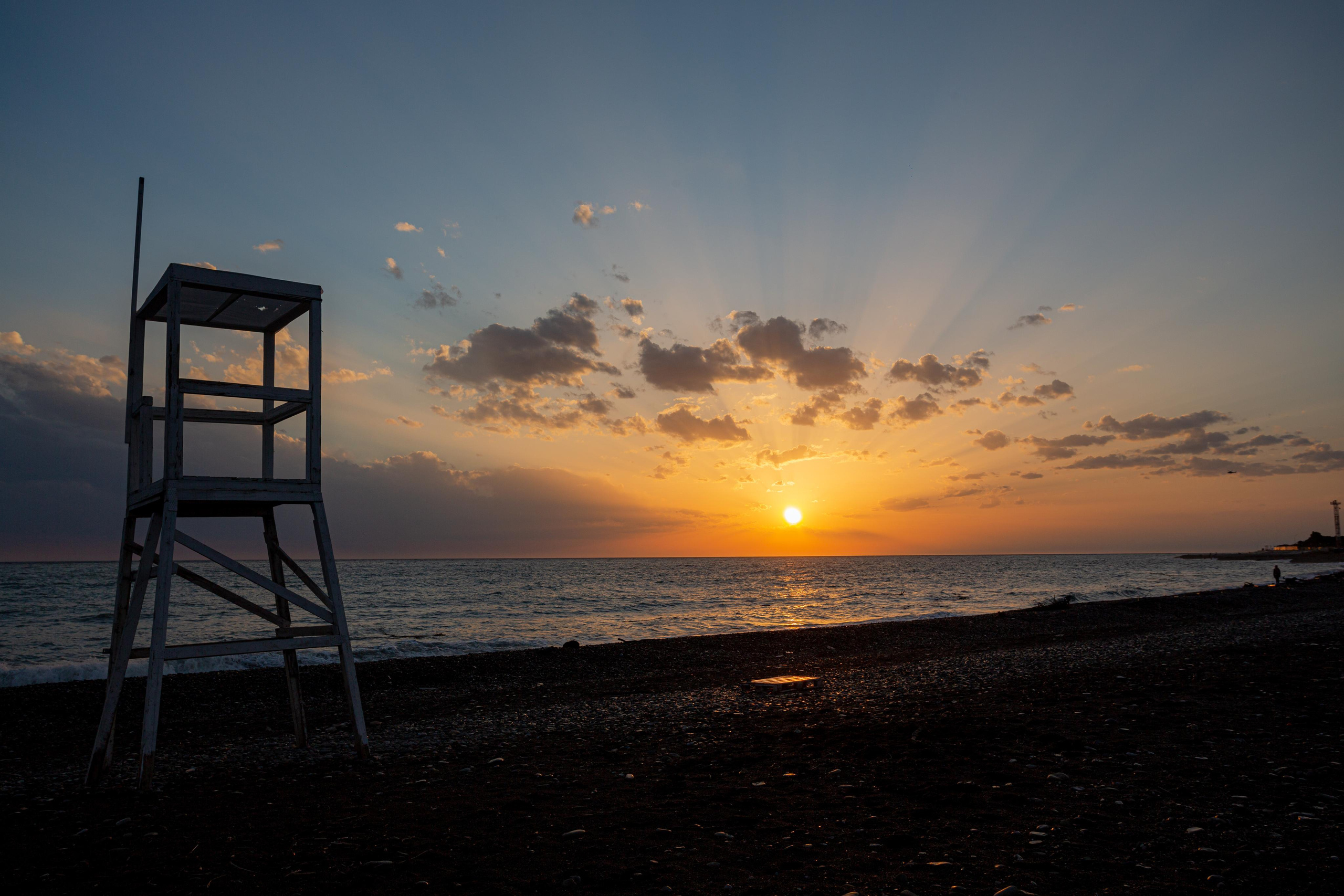 Адлер. Фотограф Сонкина Татьяна