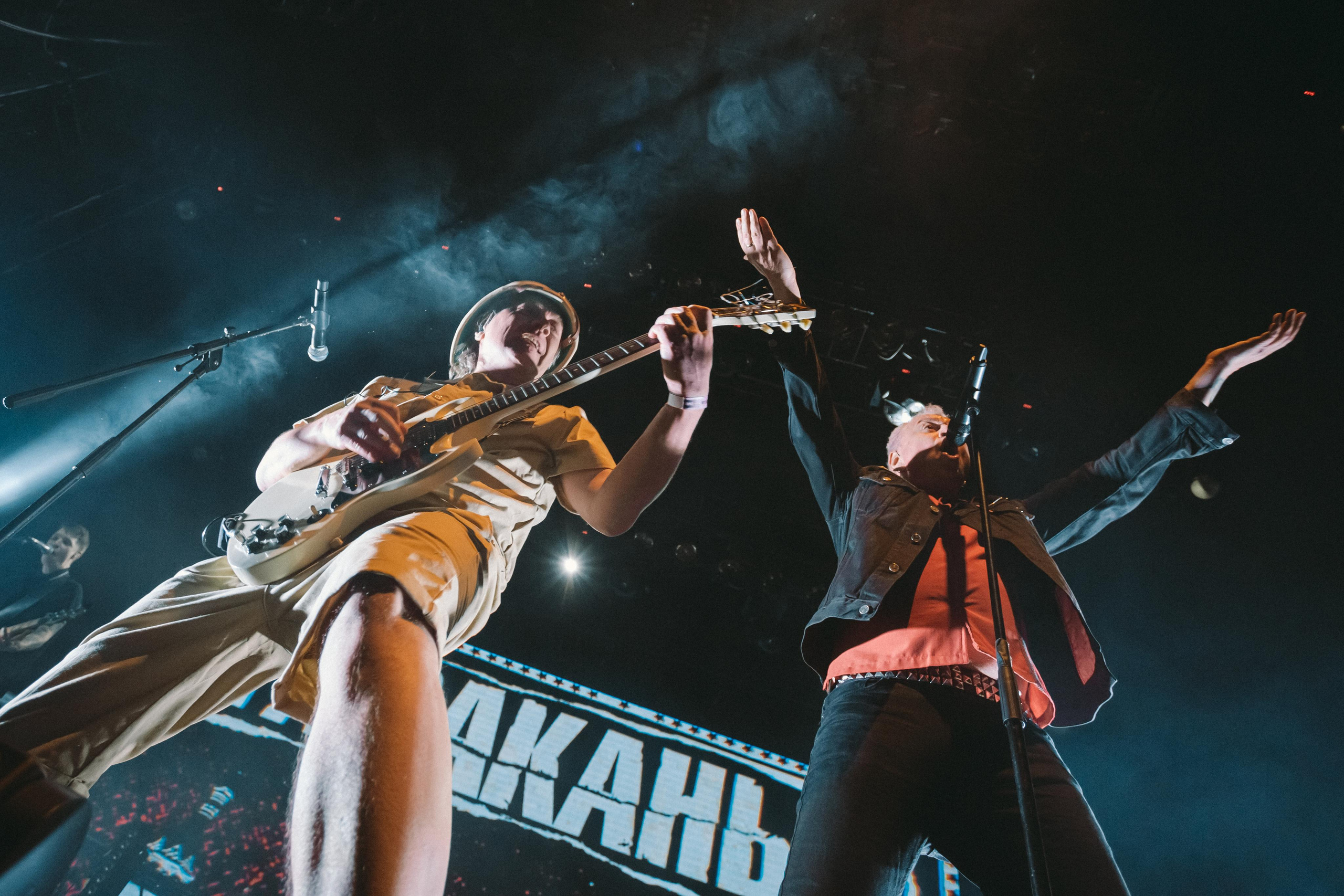 ТАРАКАНЫ!. Photographer Sonkina Tatiana (Tanya Ash)