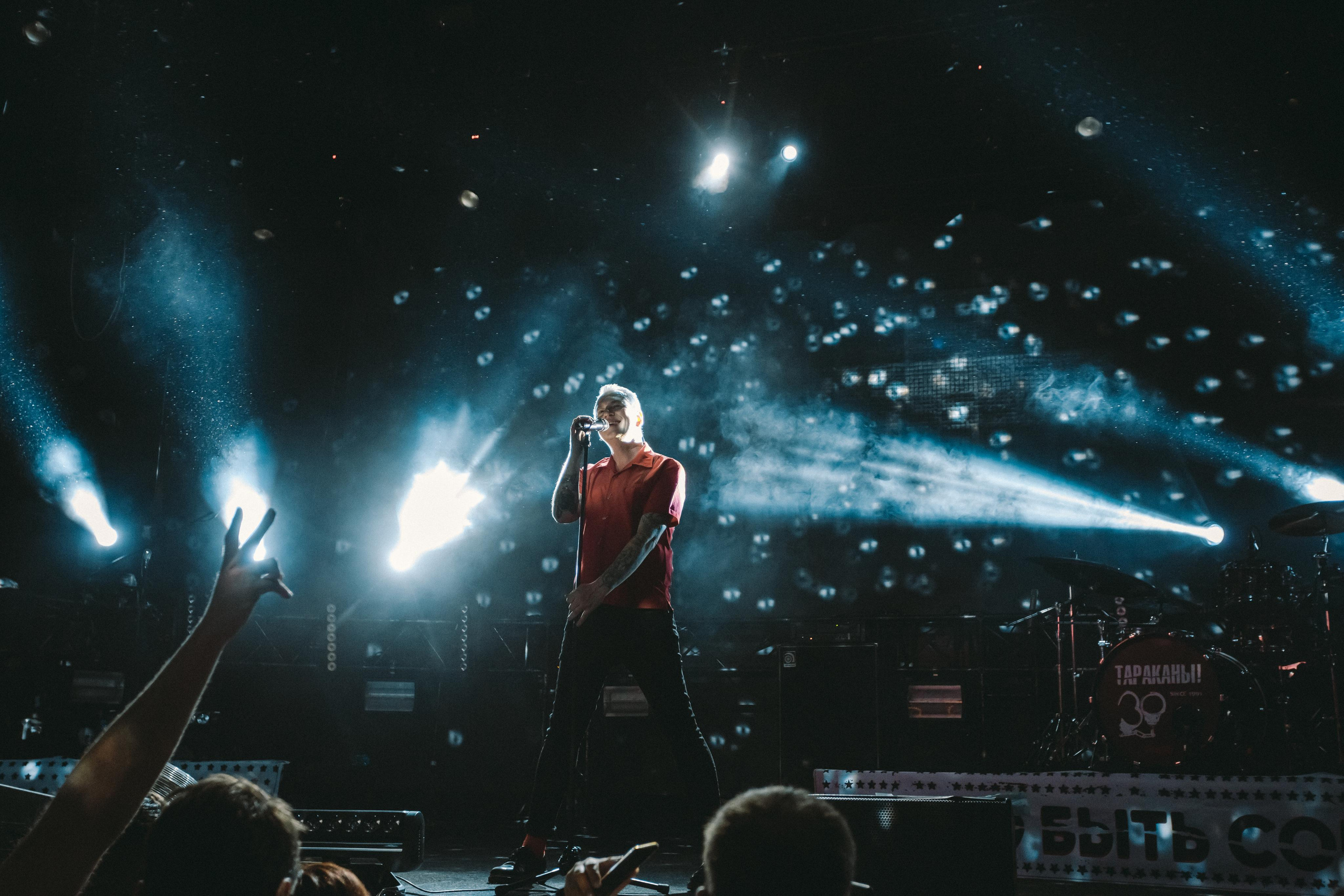 ТАРАКАНЫ!. Photographer Sonkina Tatiana (Tanya Ash)