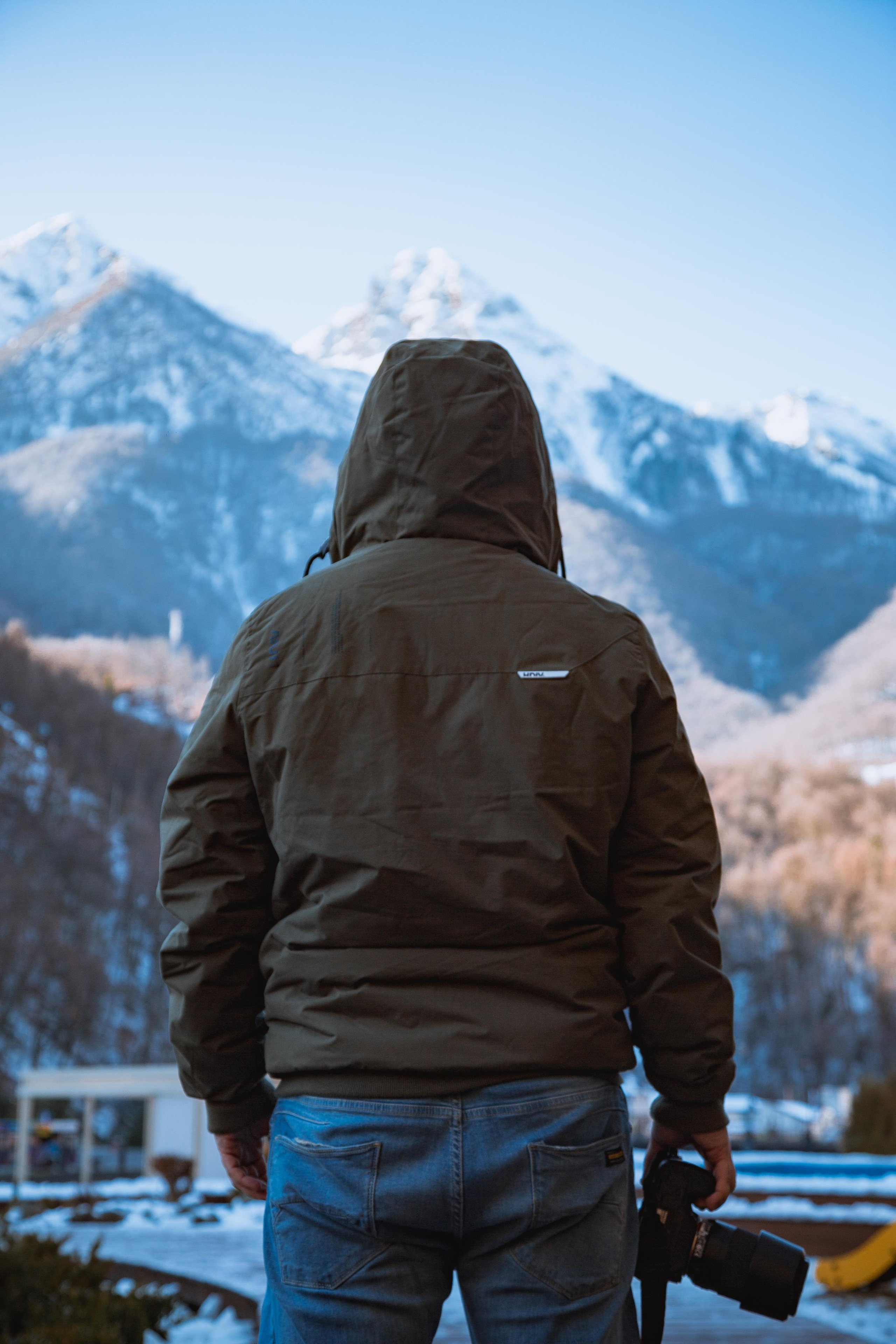 Сочи, Красная Поляна