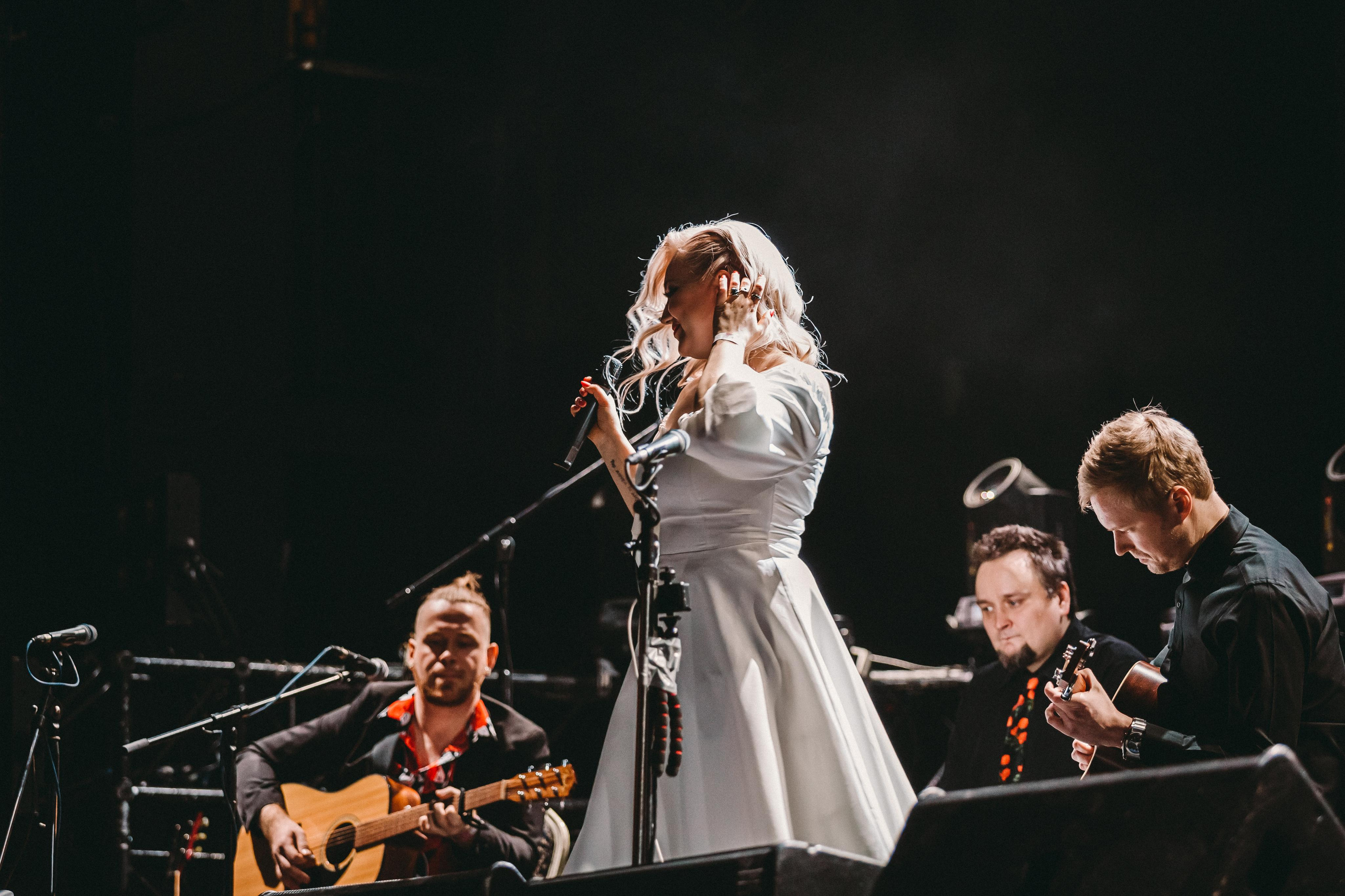 Chase the Comet. Фотограф Сонкина Татьяна