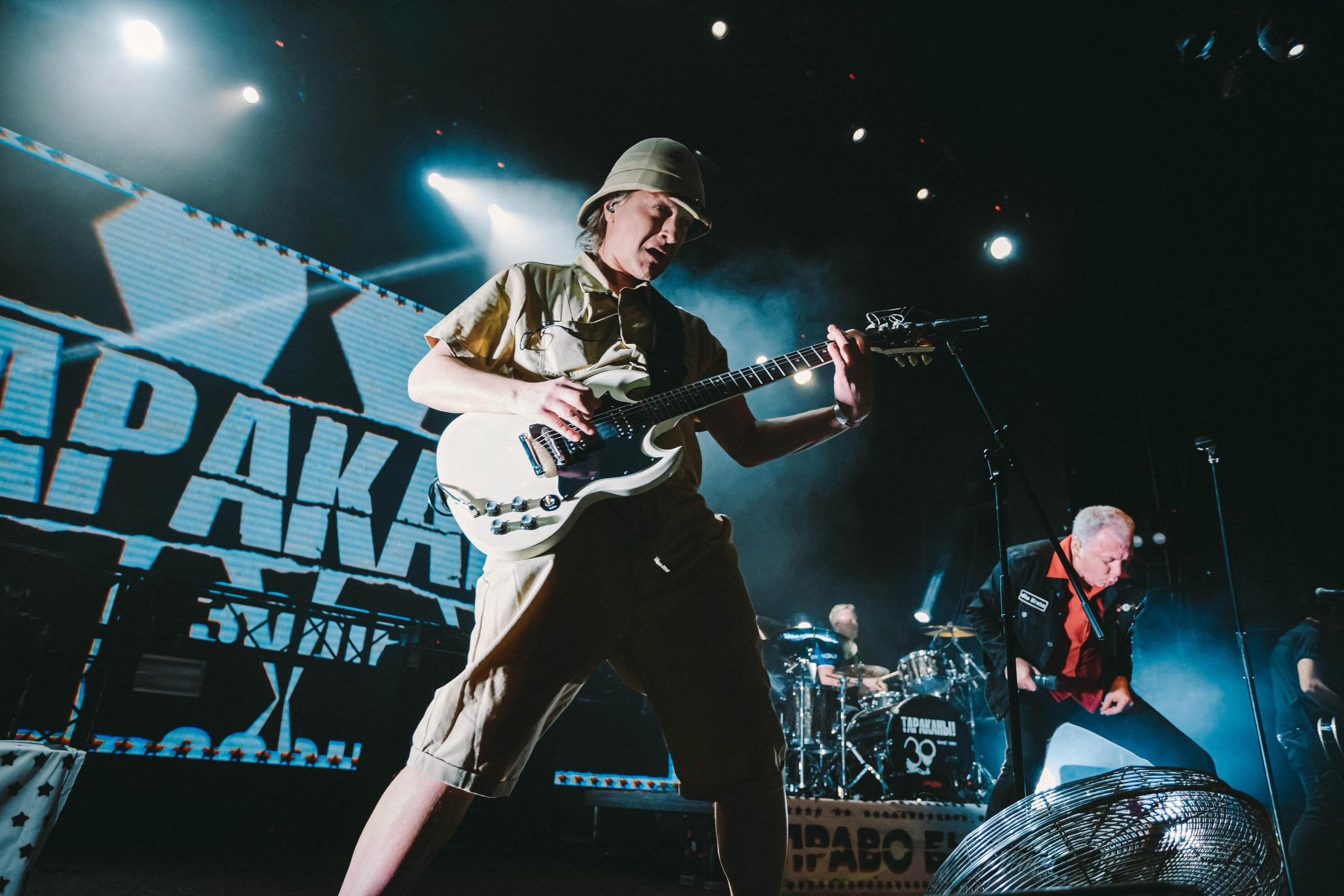 ТАРАКАНЫ!. Photographer Sonkina Tatiana (Tanya Ash)