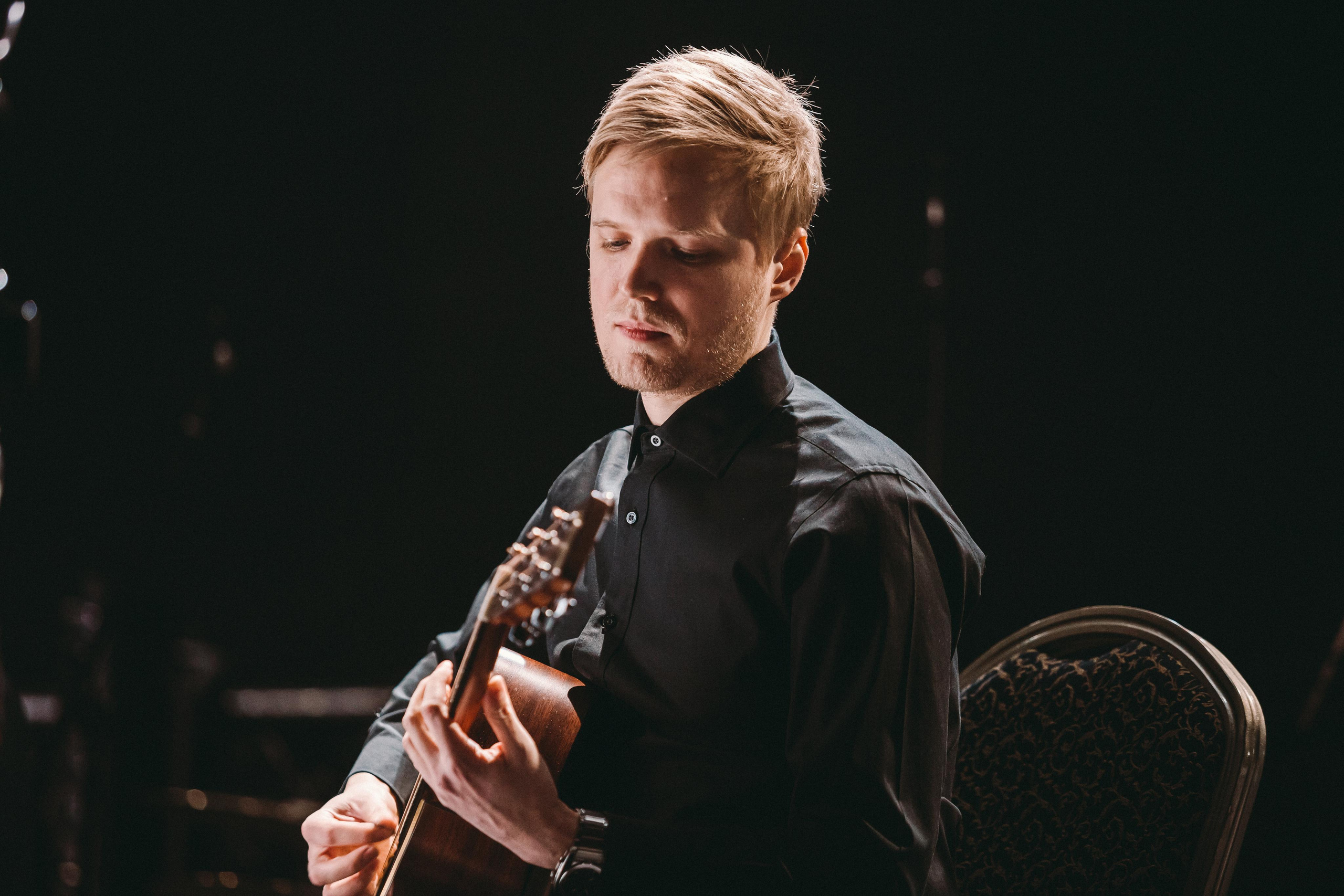 Chase the Comet. Фотограф Сонкина Татьяна