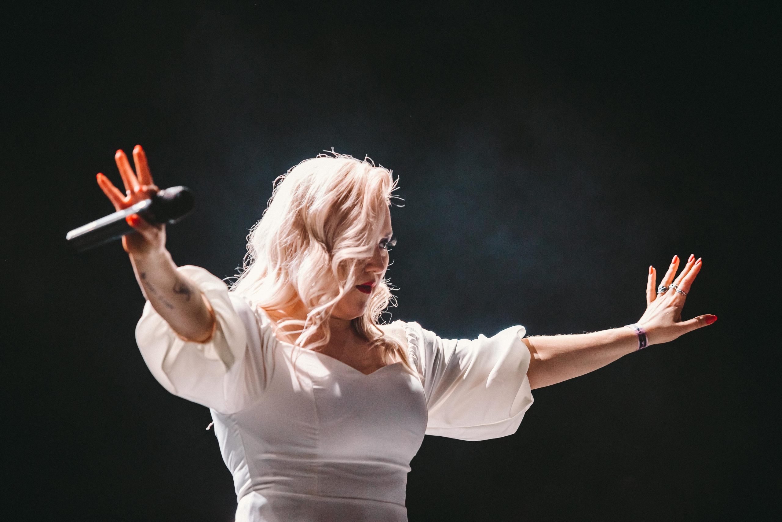 Chase the Comet. Фотограф Сонкина Татьяна