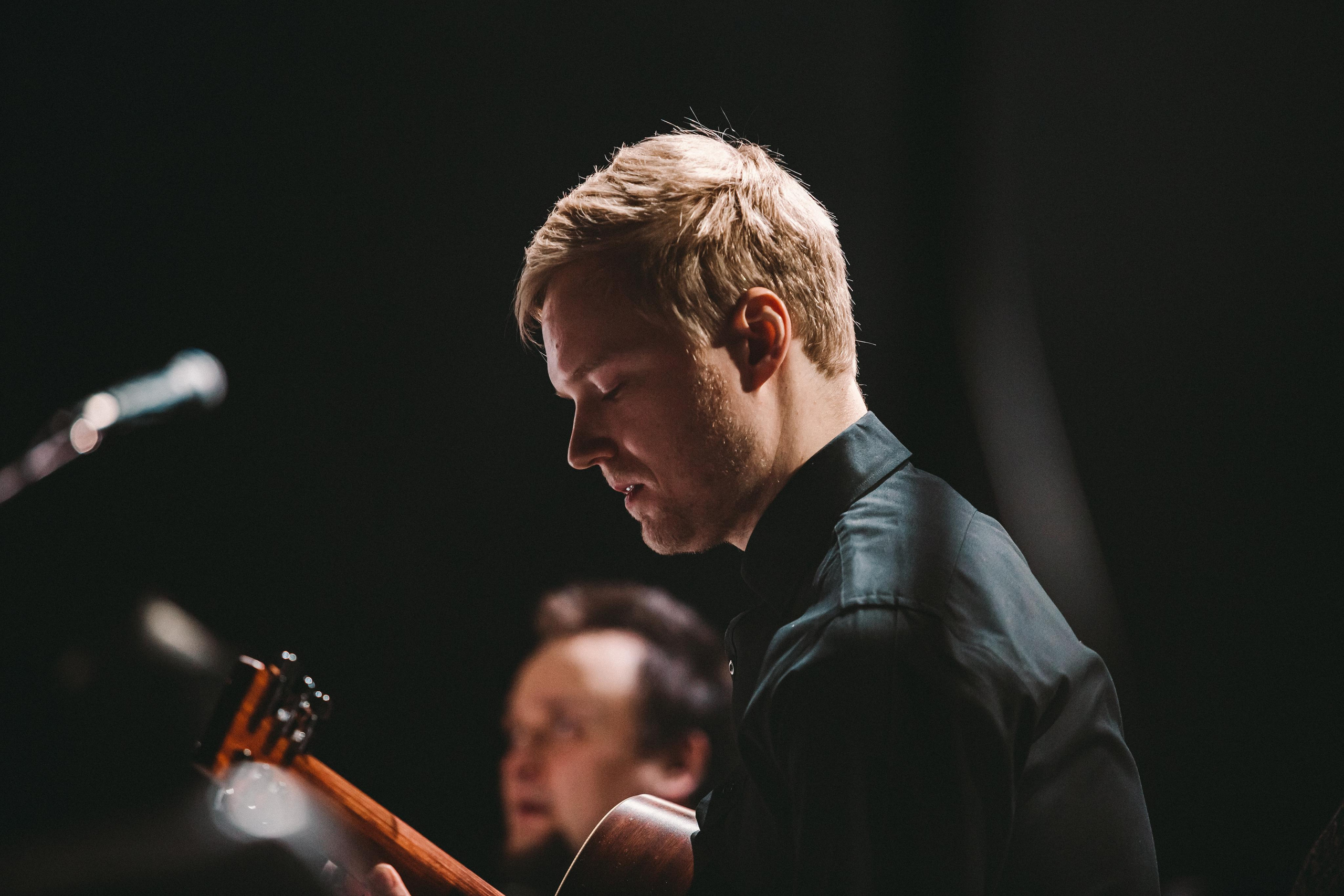 Chase the Comet. Фотограф Сонкина Татьяна