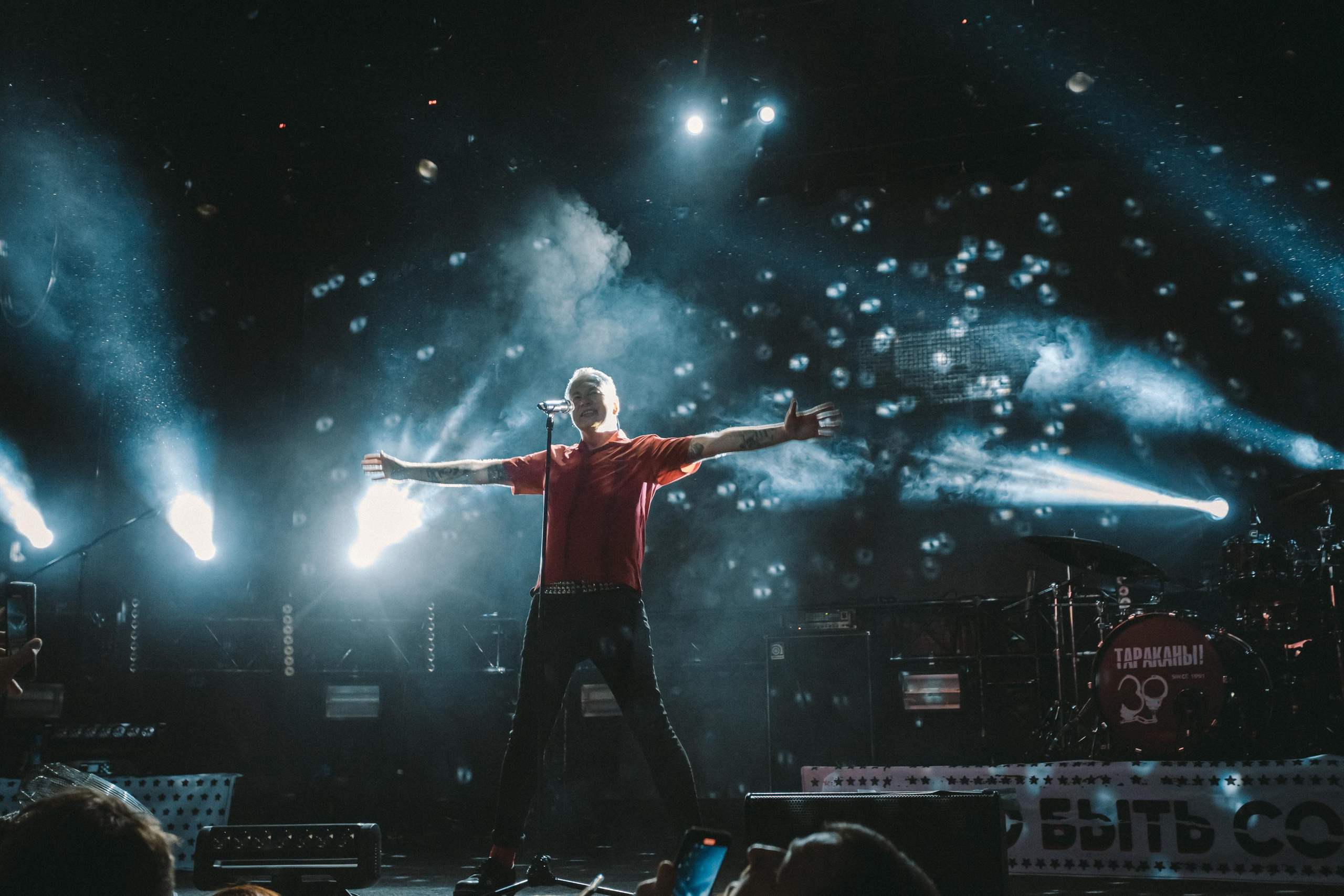 ТАРАКАНЫ!. Photographer Sonkina Tatiana (Tanya Ash)