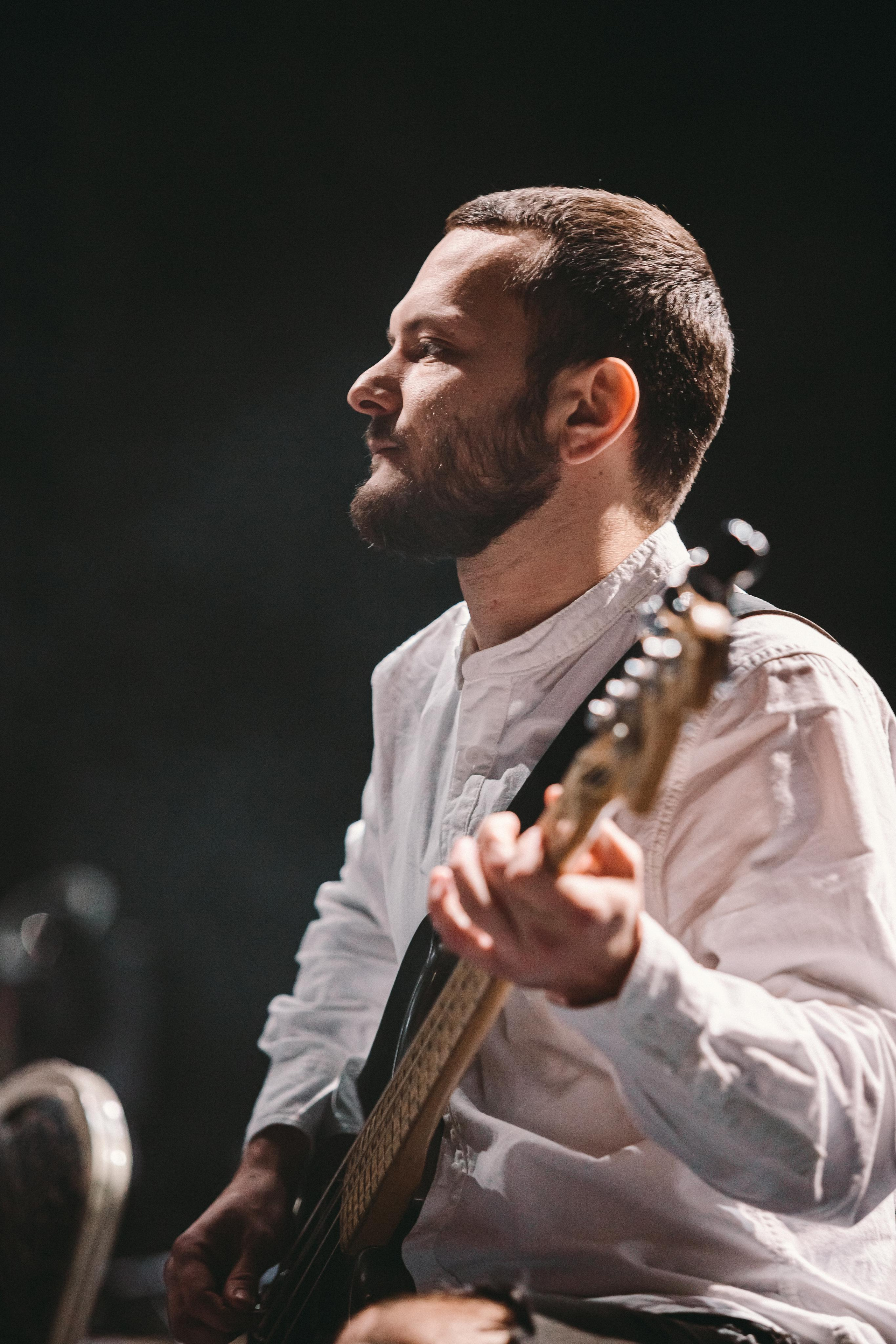 Chase the Comet. Фотограф Сонкина Татьяна