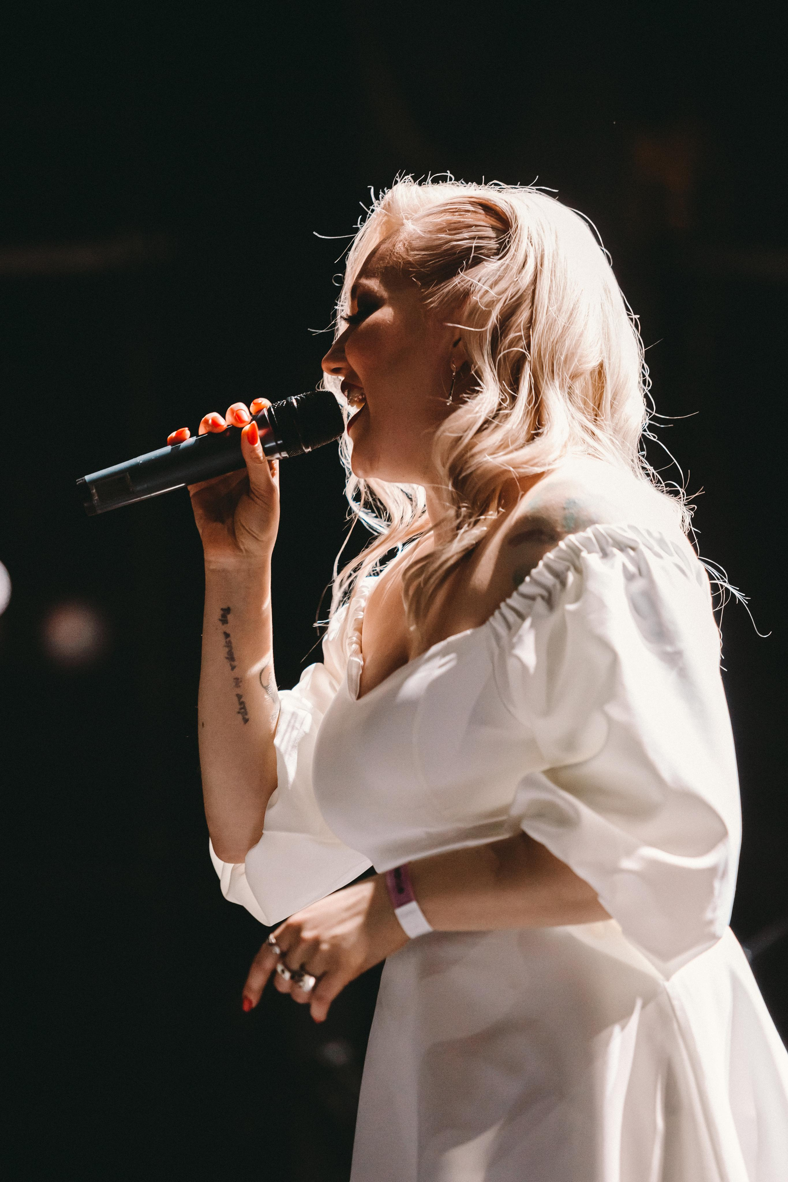 Chase the Comet. Фотограф Сонкина Татьяна