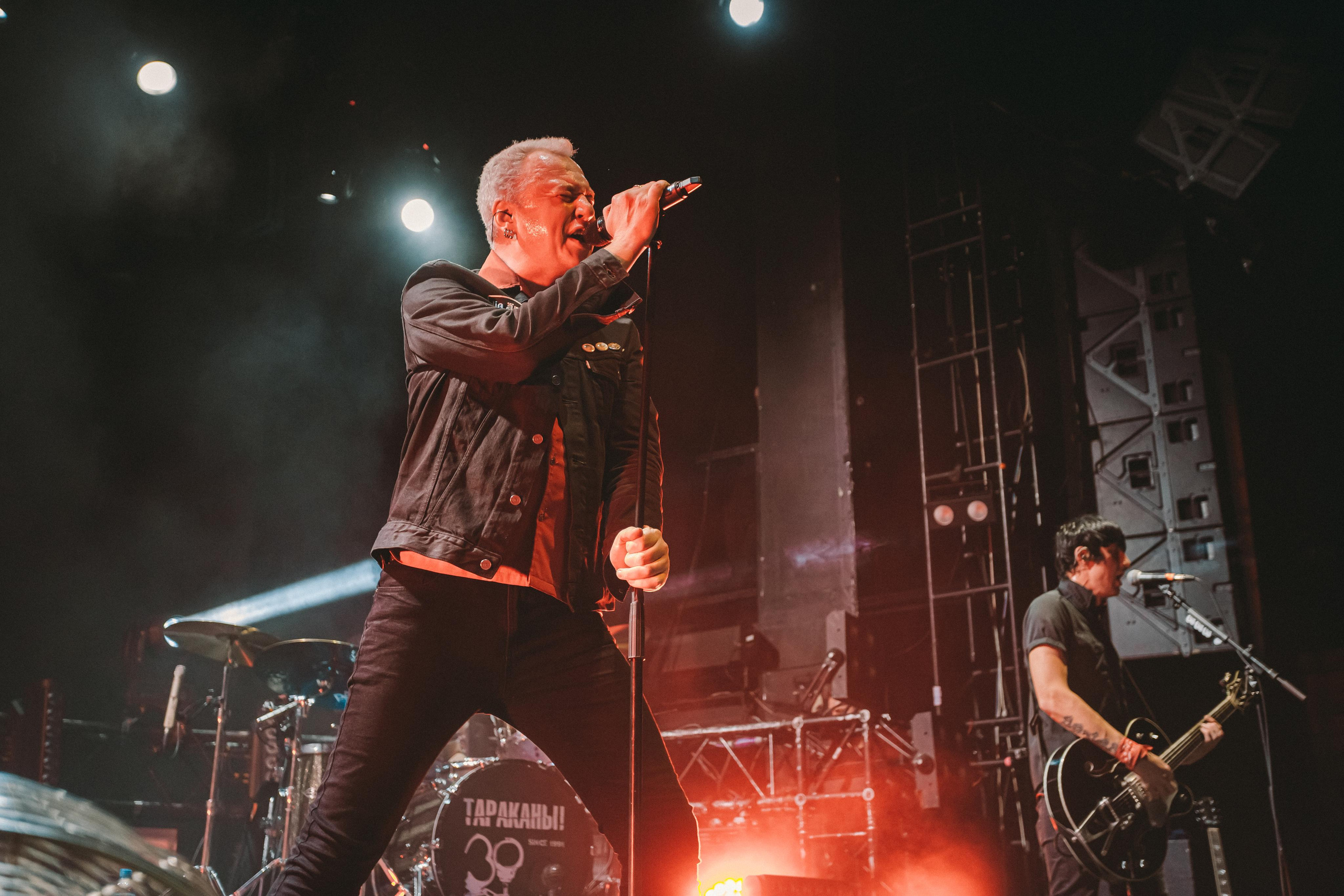 ТАРАКАНЫ!. Photographer Sonkina Tatiana (Tanya Ash)