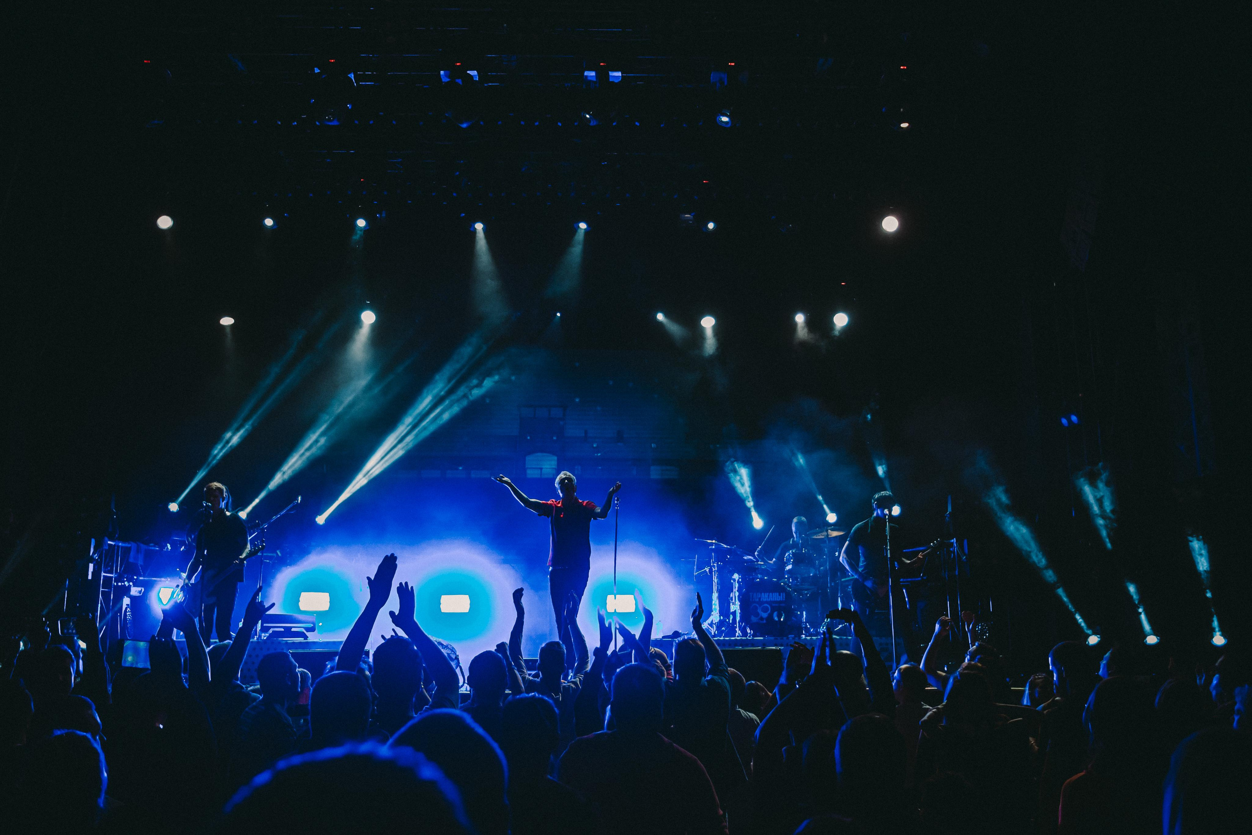 ТАРАКАНЫ!. Photographer Sonkina Tatiana (Tanya Ash)