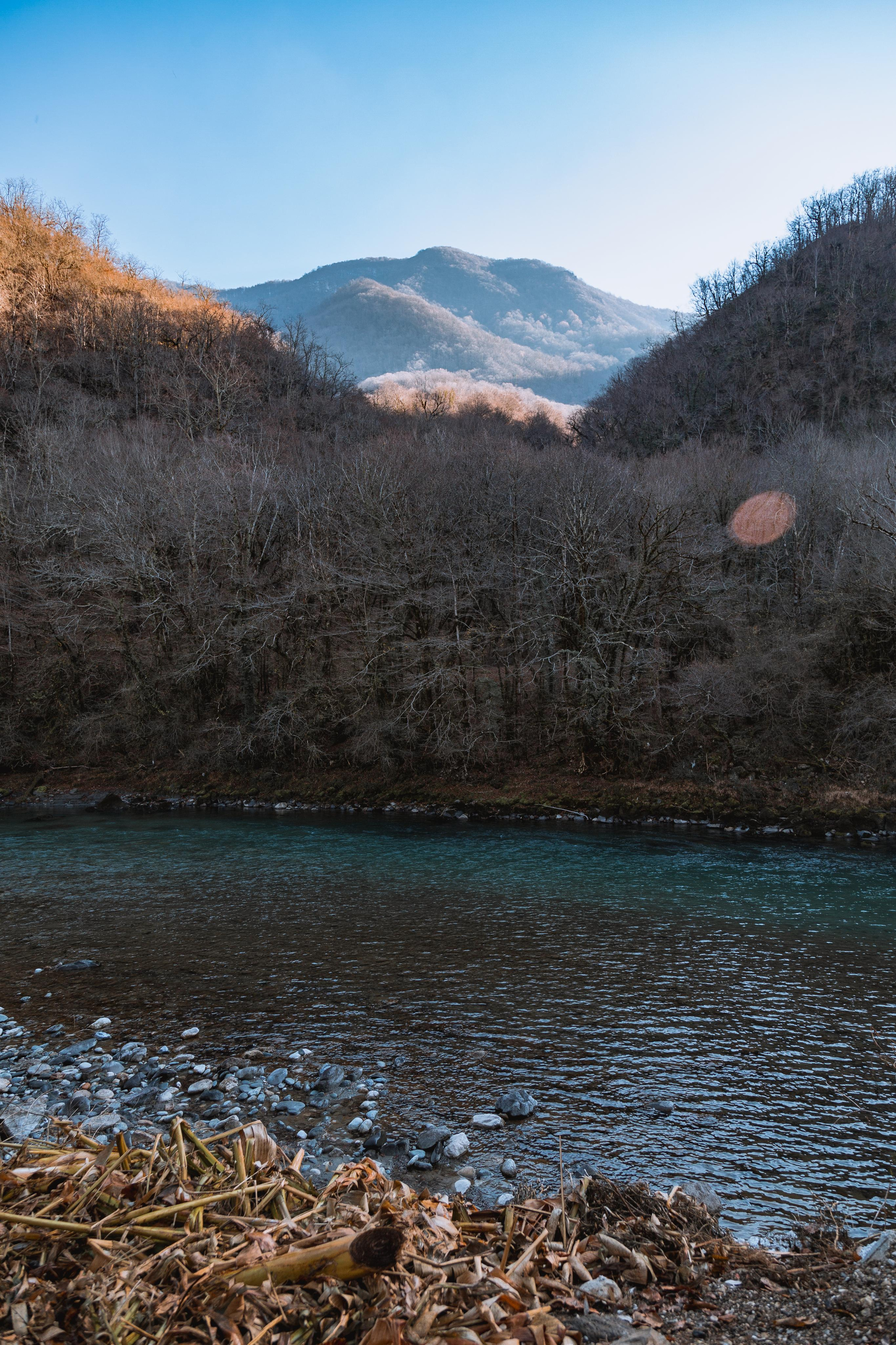 Аԥсны. Photographer Sonkina Tatiana (Tanya Ash)