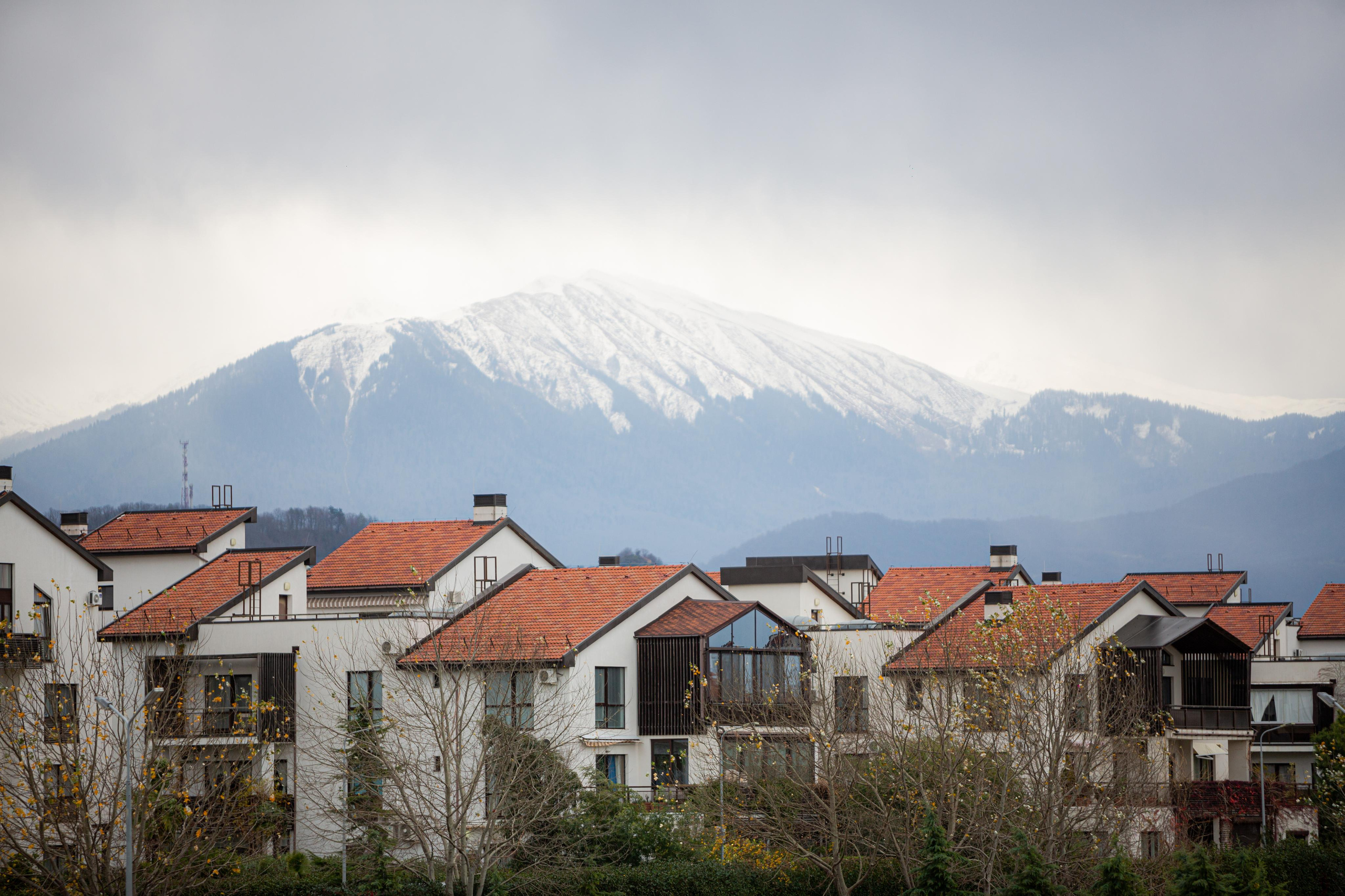 Адлер. Фотограф Сонкина Татьяна