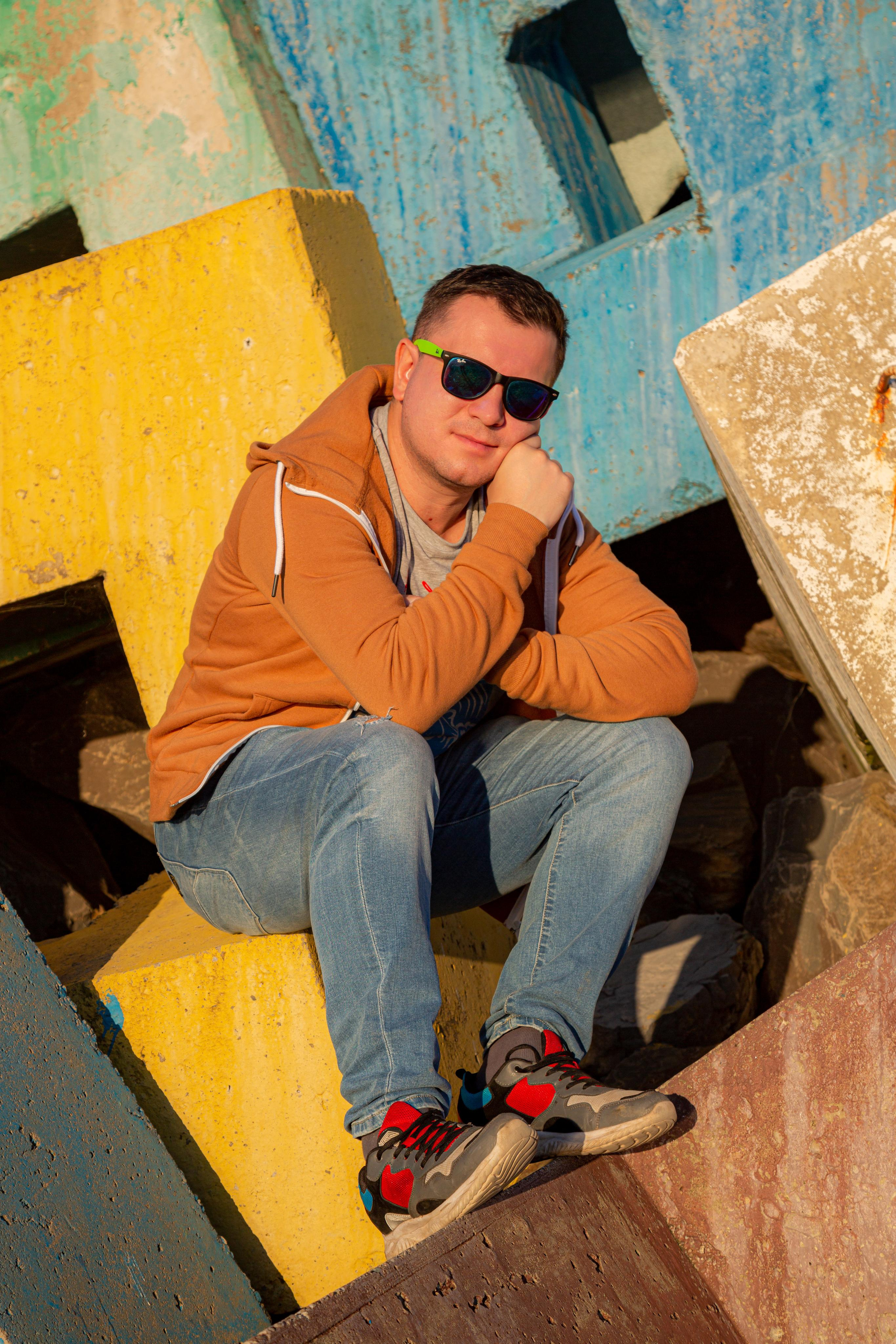 Олег, Локация: Адлер