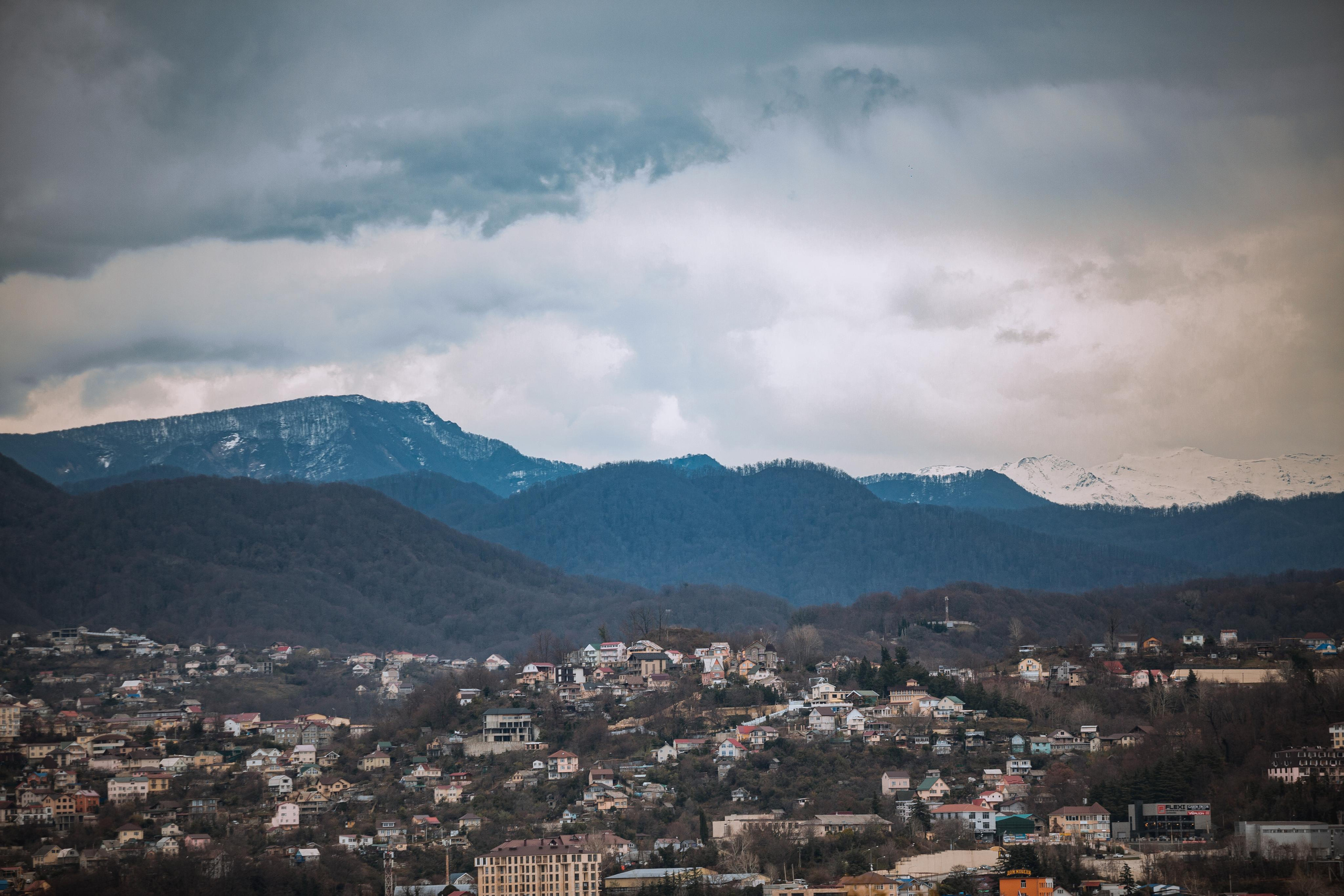 Сочи. Photographer Sonkina Tatiana (Tanya Ash)