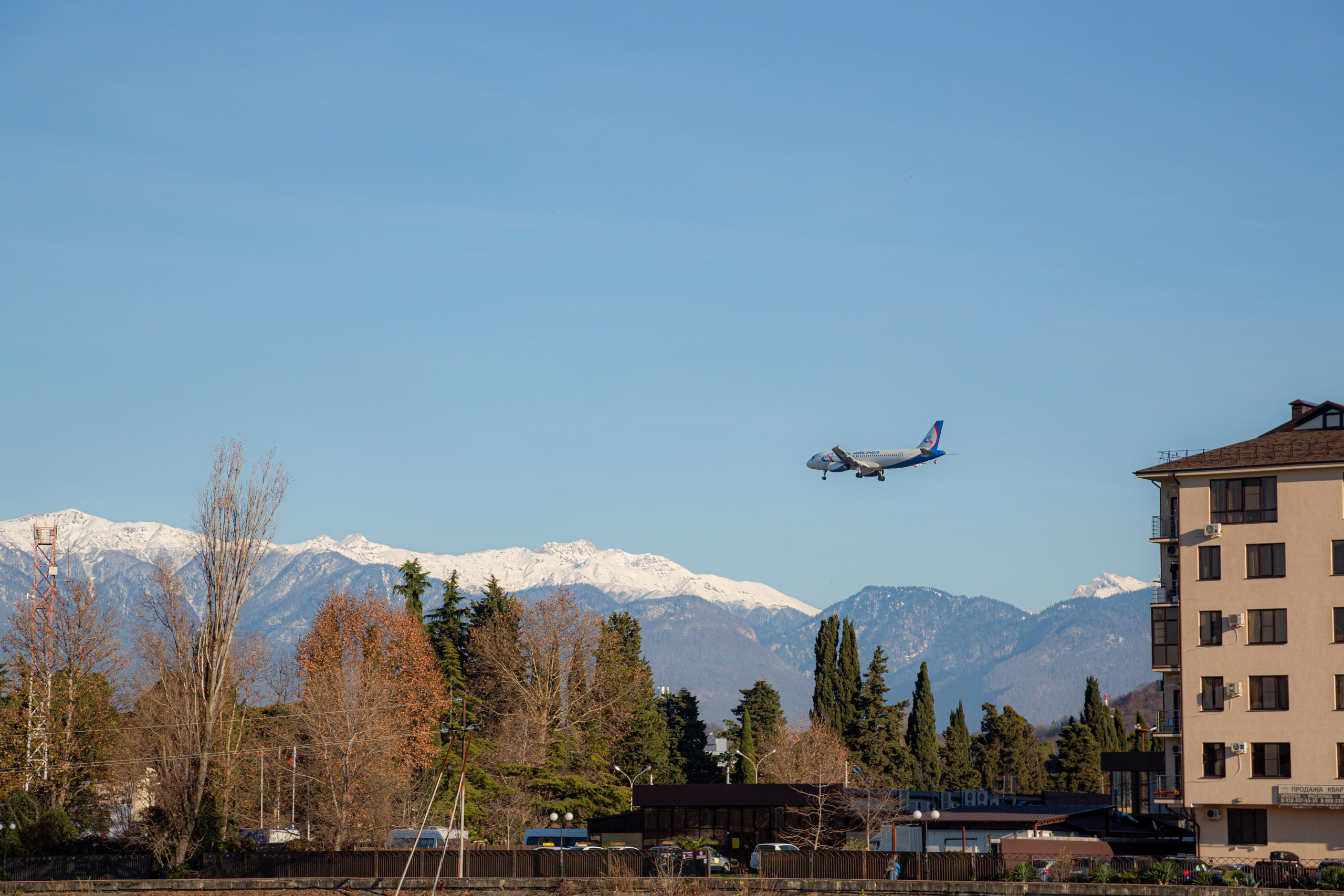 Споттинг. Photographer Sonkina Tatiana (Tanya Ash)