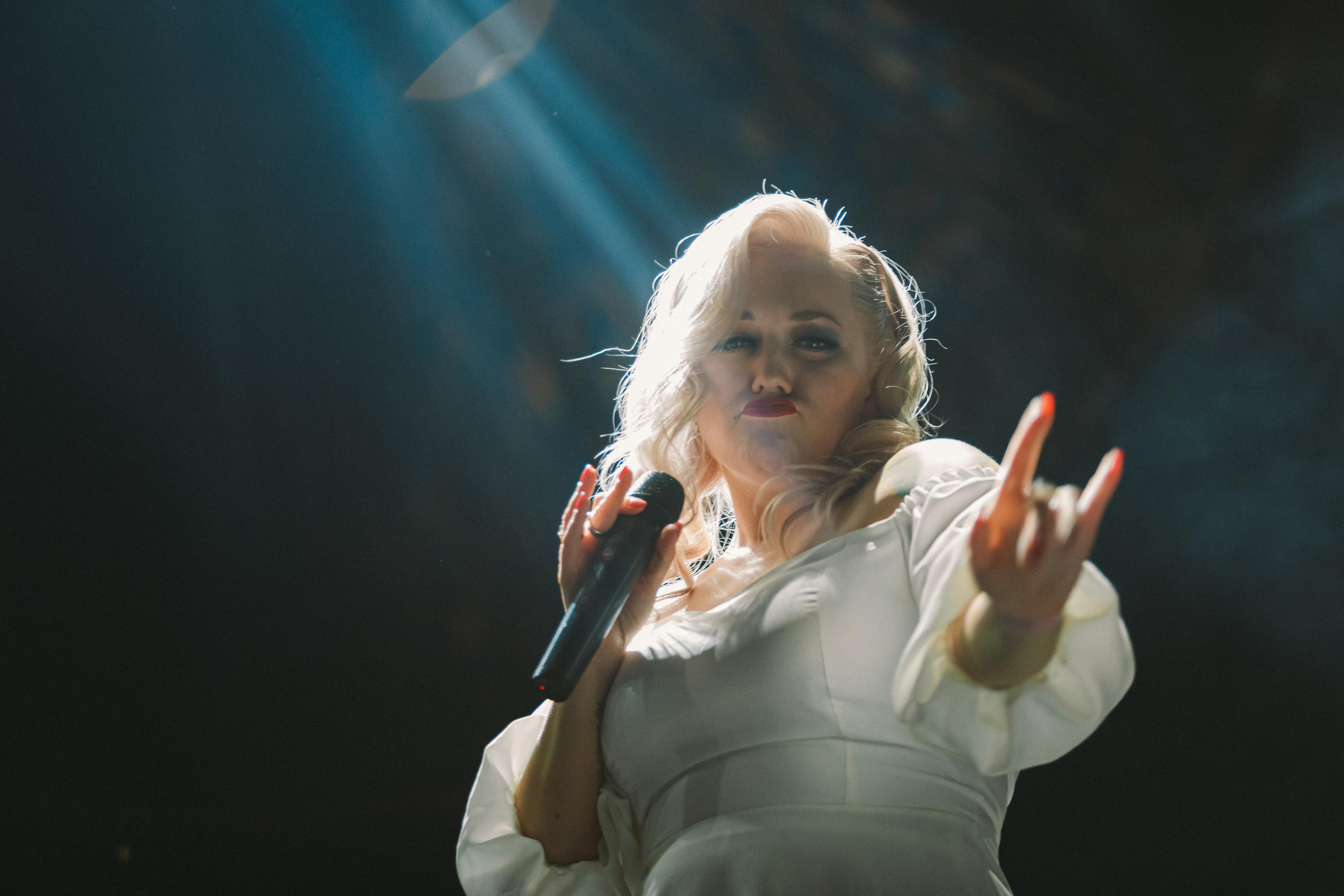 Chase the Comet. Фотограф Сонкина Татьяна