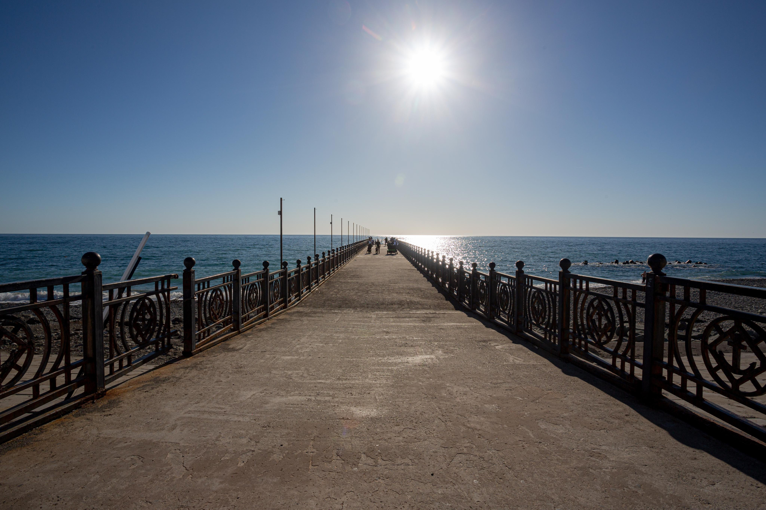 Адлер. Фотограф Сонкина Татьяна