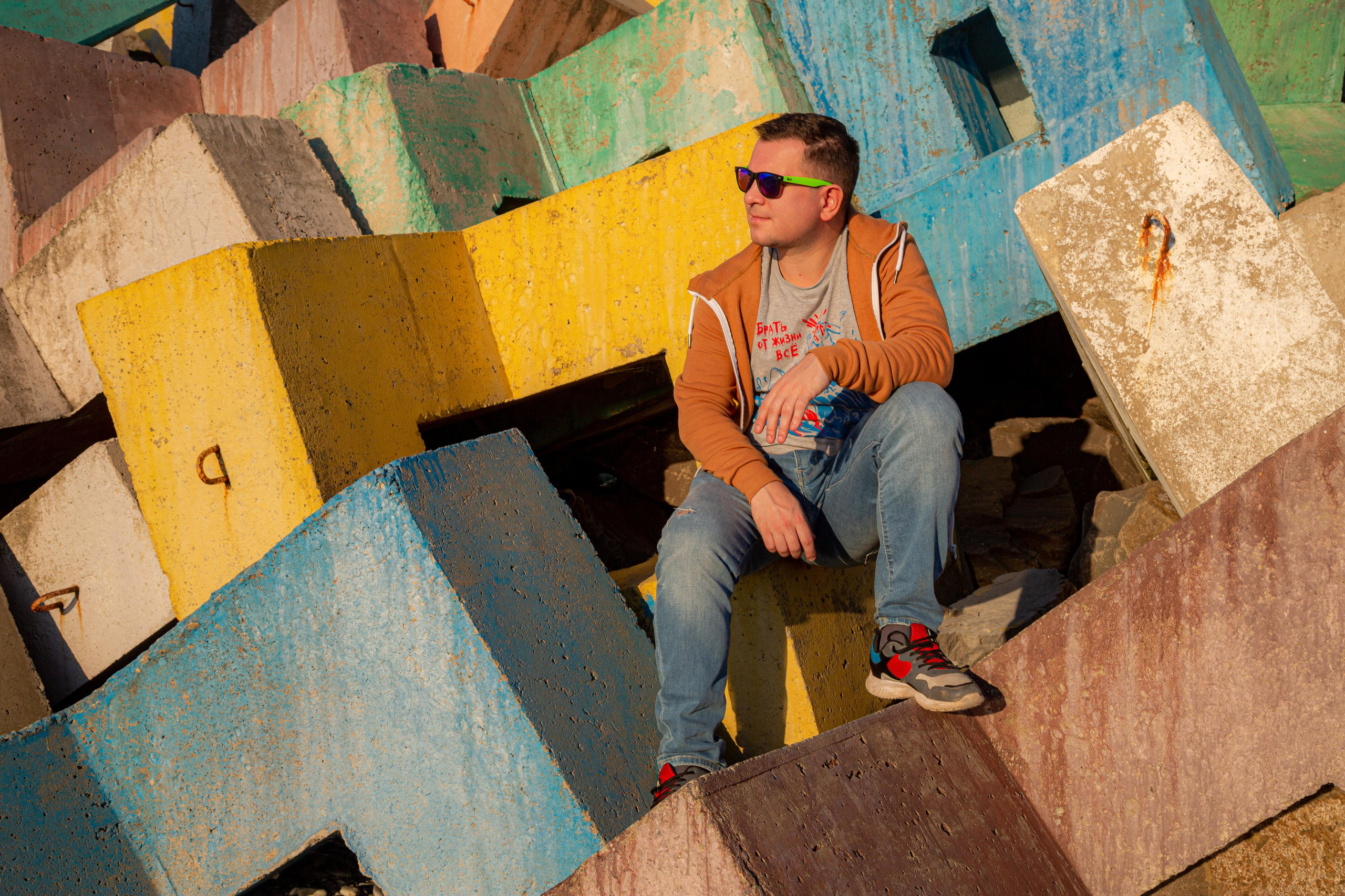 Олег, Локация: Адлер