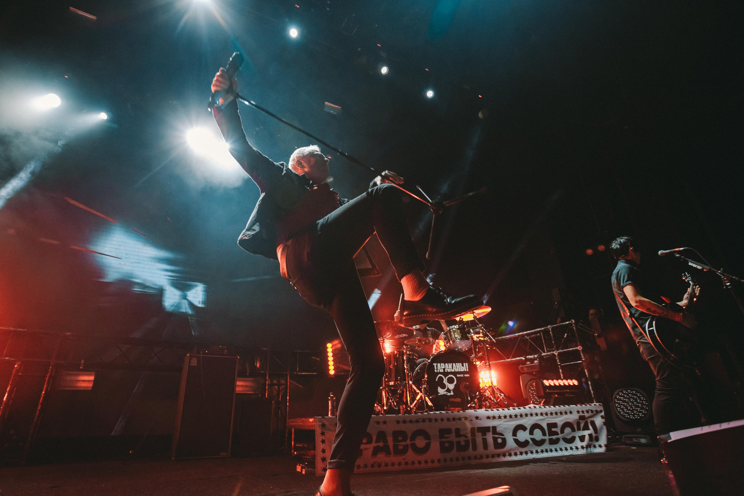 ТАРАКАНЫ!. Photographer Sonkina Tatiana (Tanya Ash)