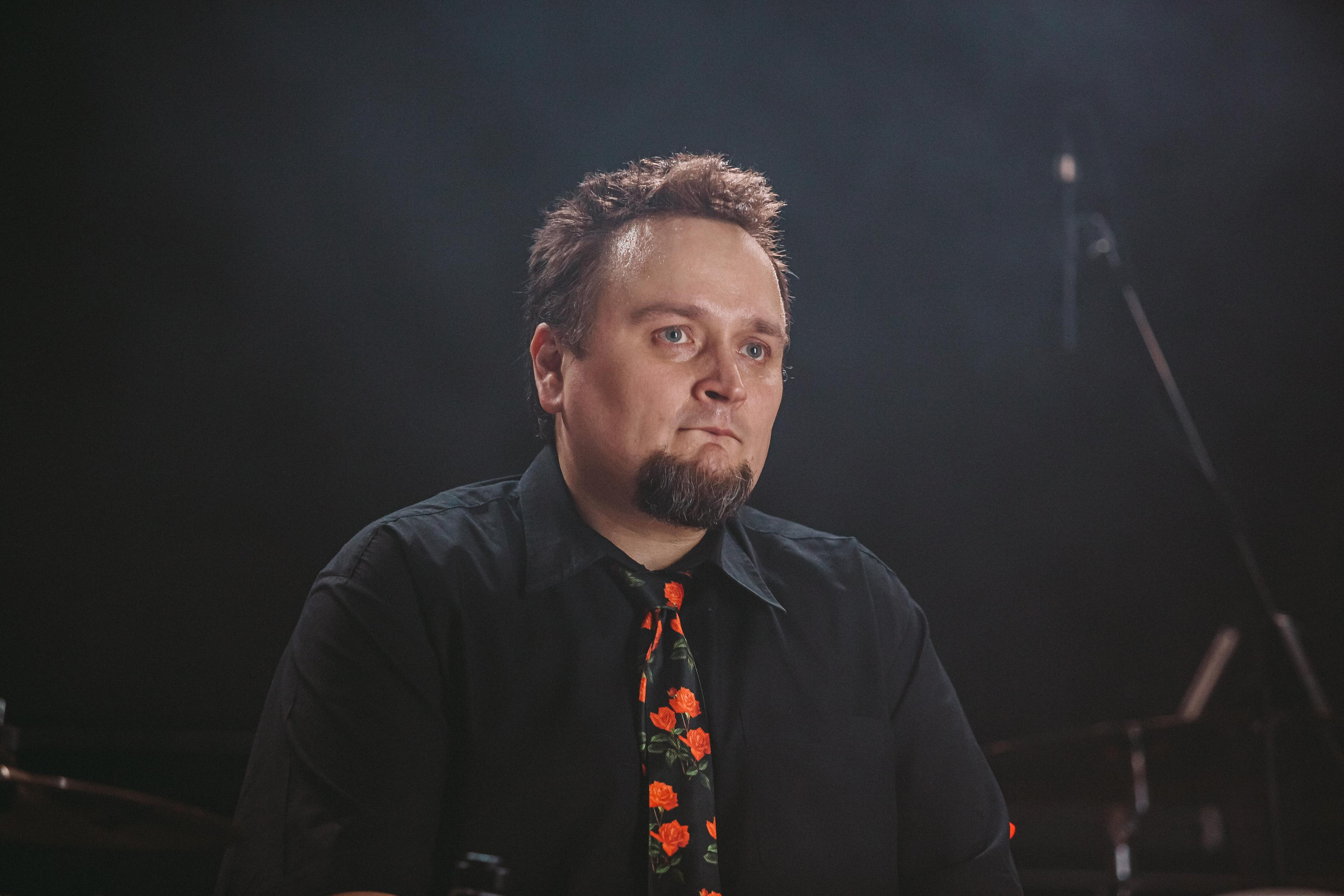 Chase the Comet. Фотограф Сонкина Татьяна