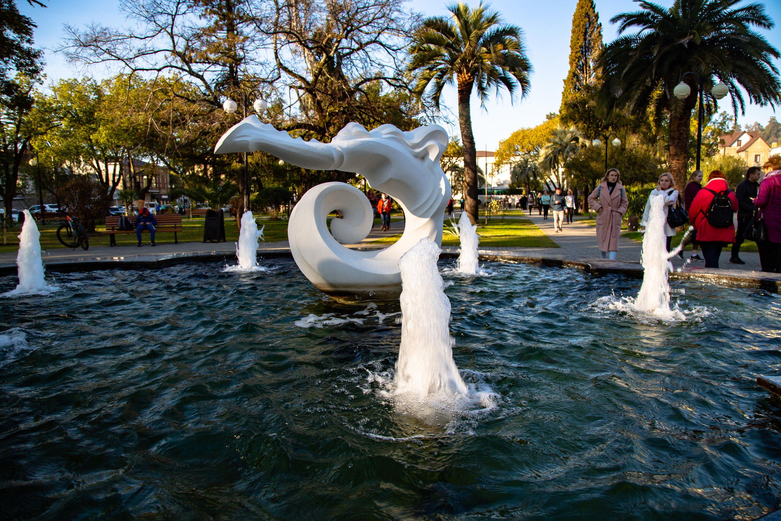 Аԥсны. Photographer Sonkina Tatiana (Tanya Ash)