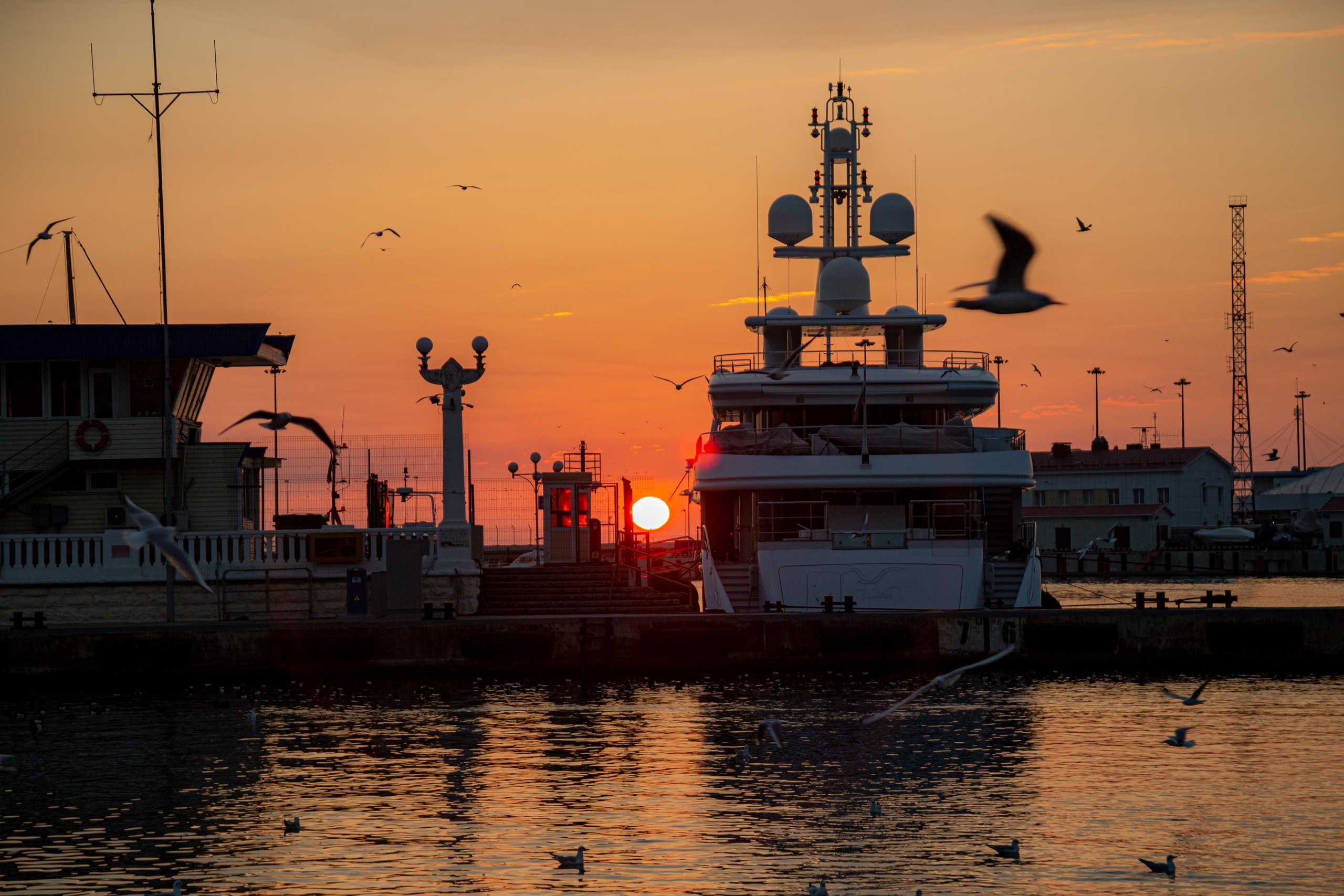 Сочи. Photographer Sonkina Tatiana (Tanya Ash)