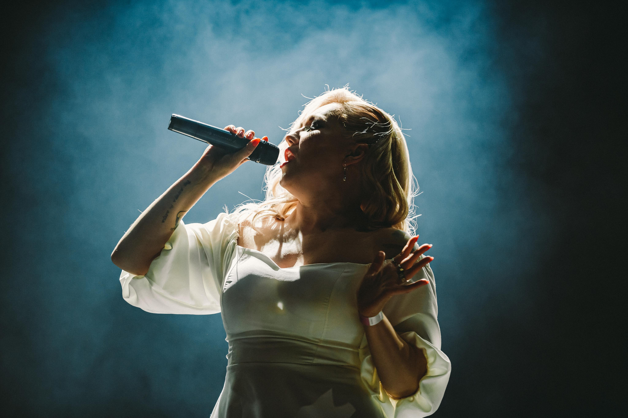 Chase the Comet. Фотограф Сонкина Татьяна