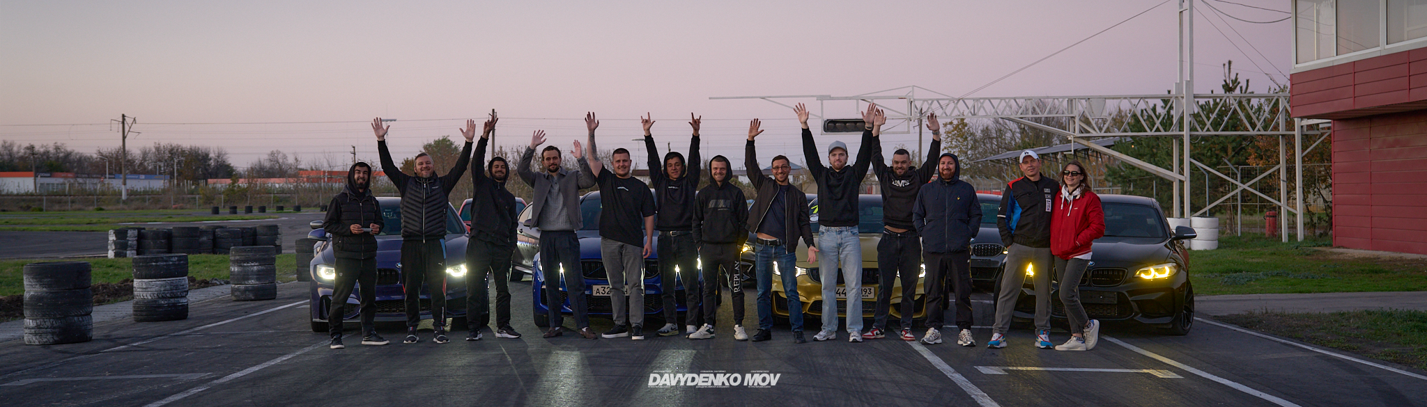 ///M Трек день | Усть-Лабинск | СТК Пилот | Приятного просмотра. Частный фотограф/видеограф в Краснодаре и ЮФО