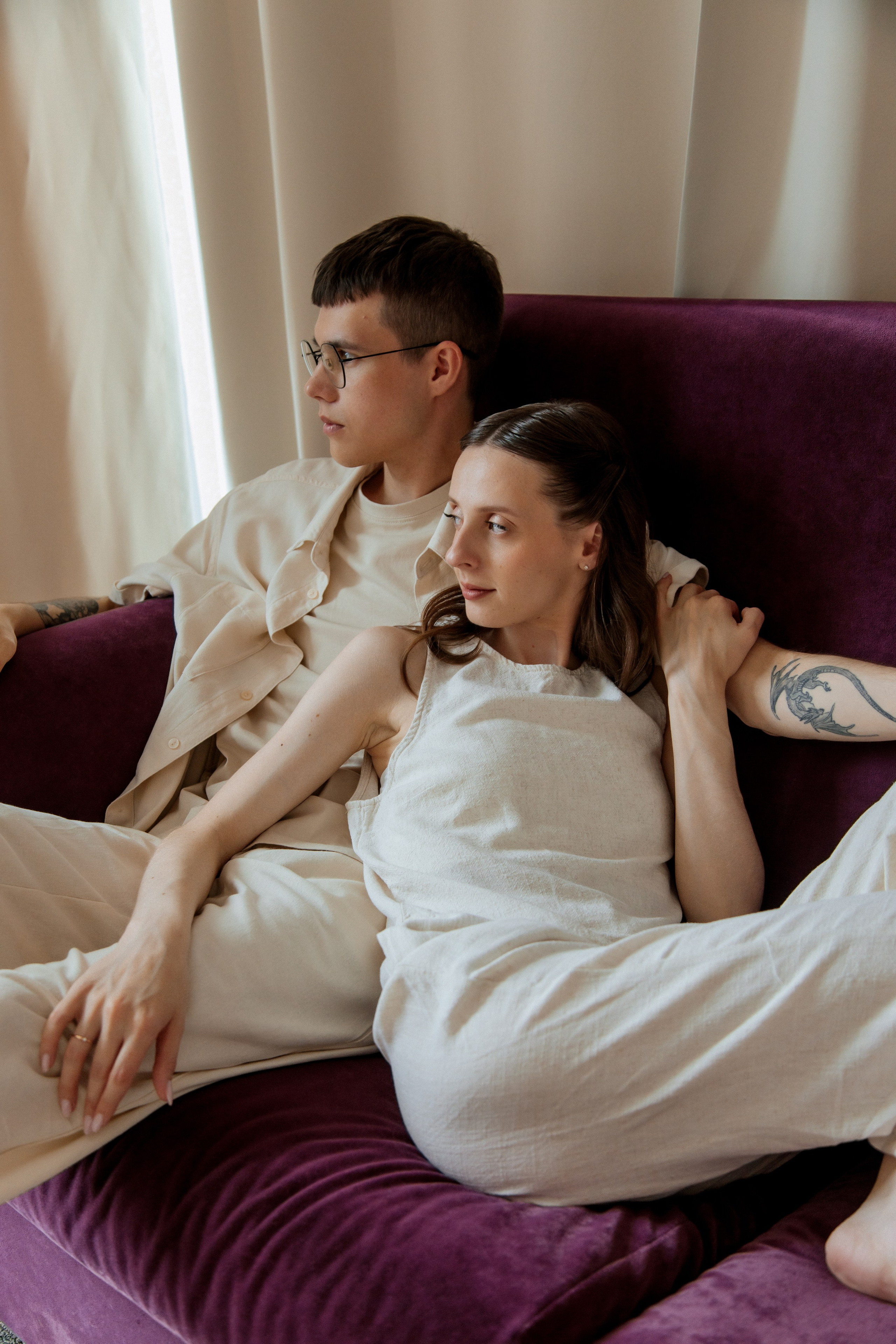 Krill&Lena. Свадебный и семейный фотограф Екатеринбург Настя Саедгалина