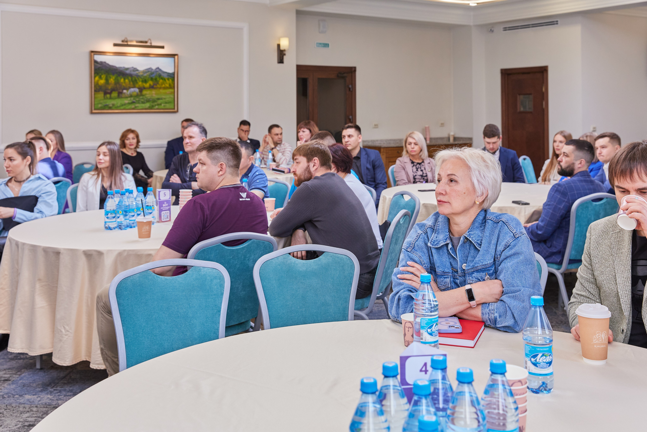 Навыки человека будущего. Контент-фотограф в Абакане Наталья Нагибина