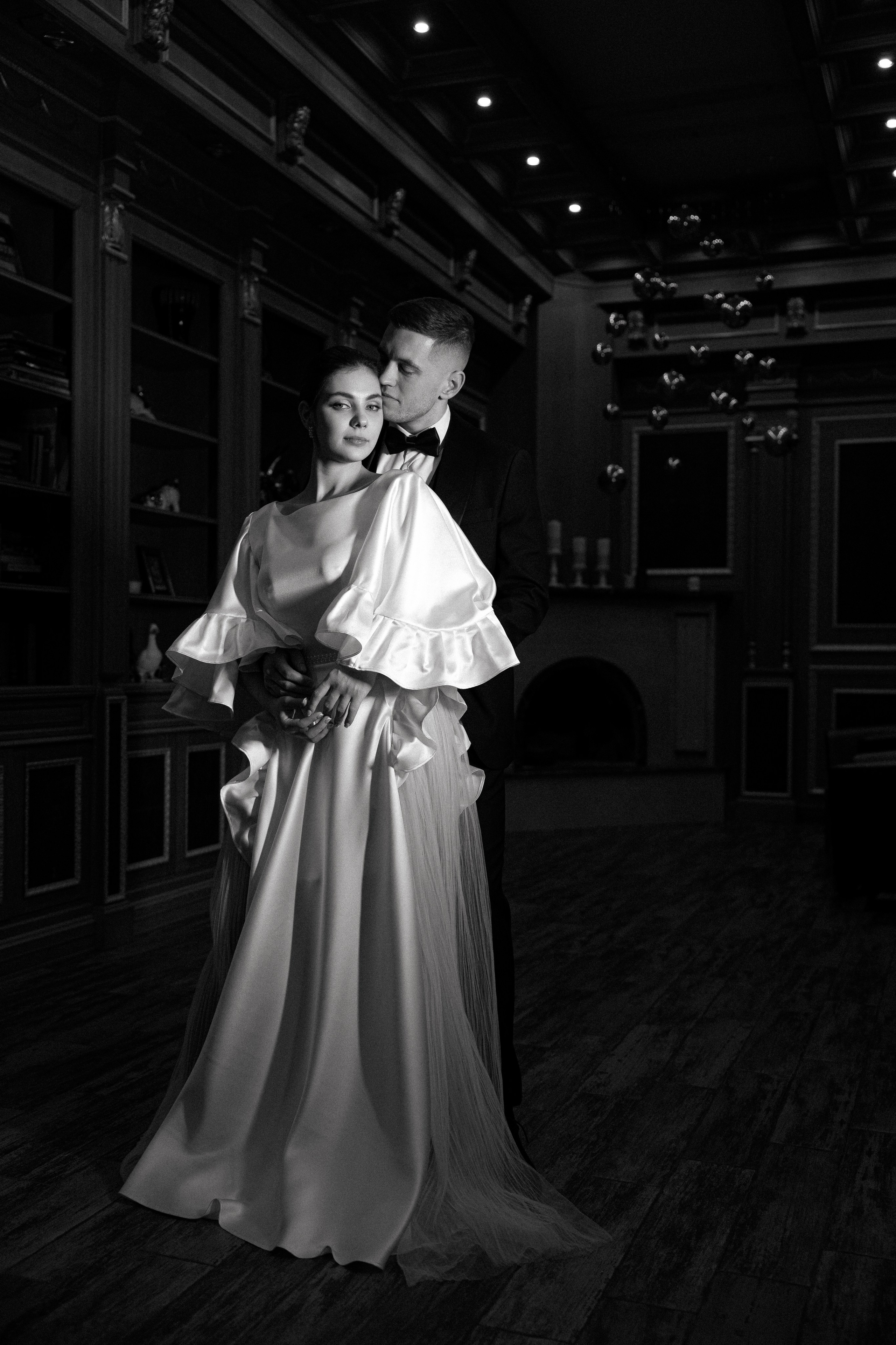 Daniela & Sergey. Вебер Юлия фотограф Ростов-на-Дону