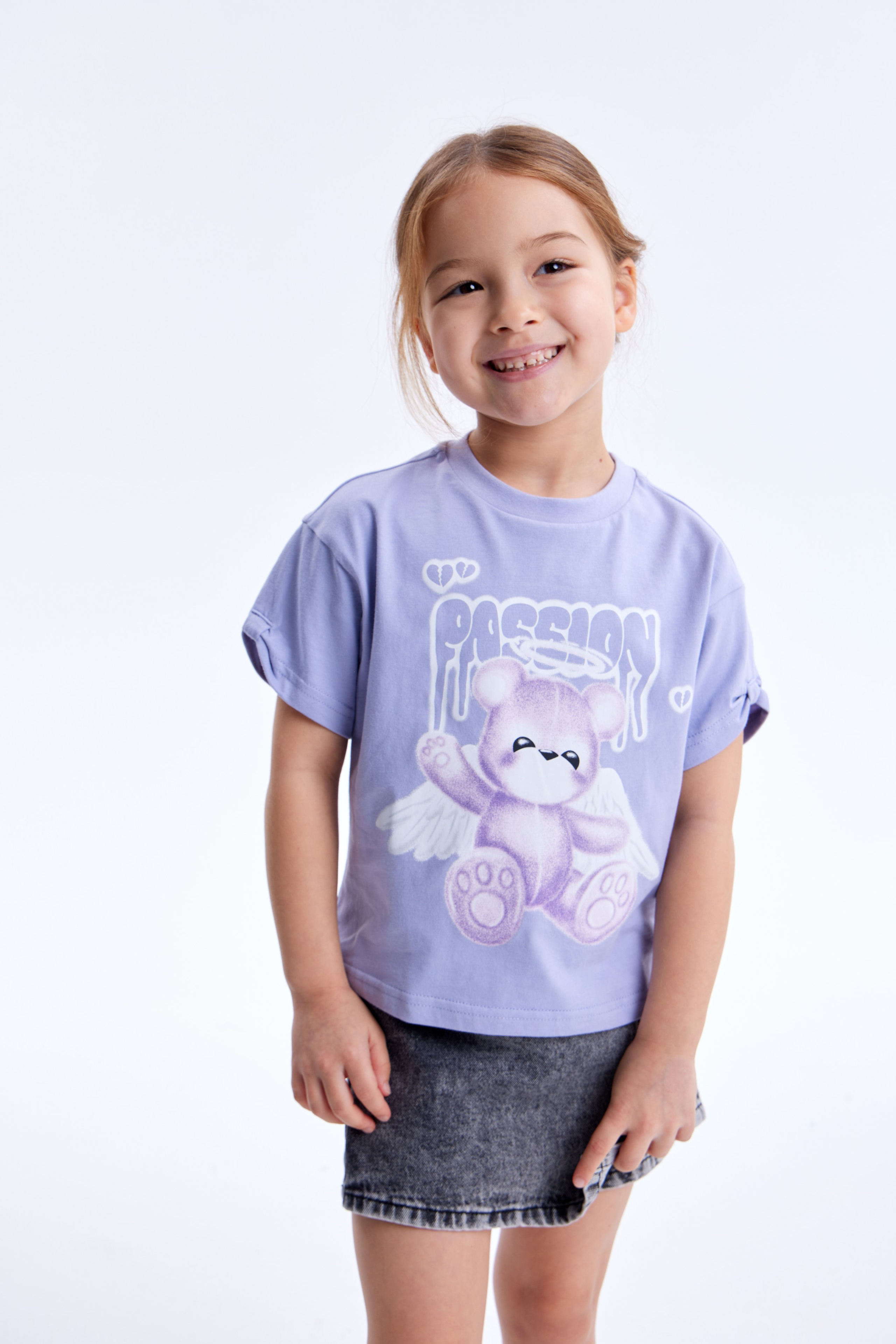 Gloria Jeans | kids. Букалова Людмила — фотограф для брендов одежды в Москве