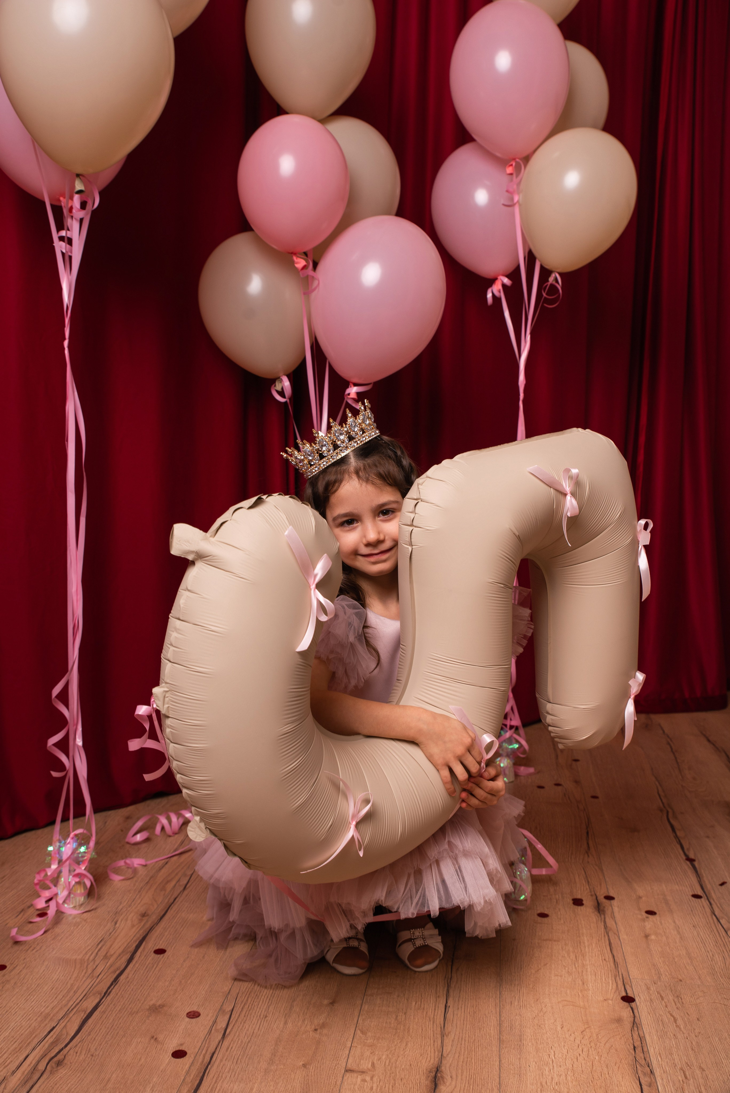 Виктория. Фотограф Bardakova.ph г. Ухта