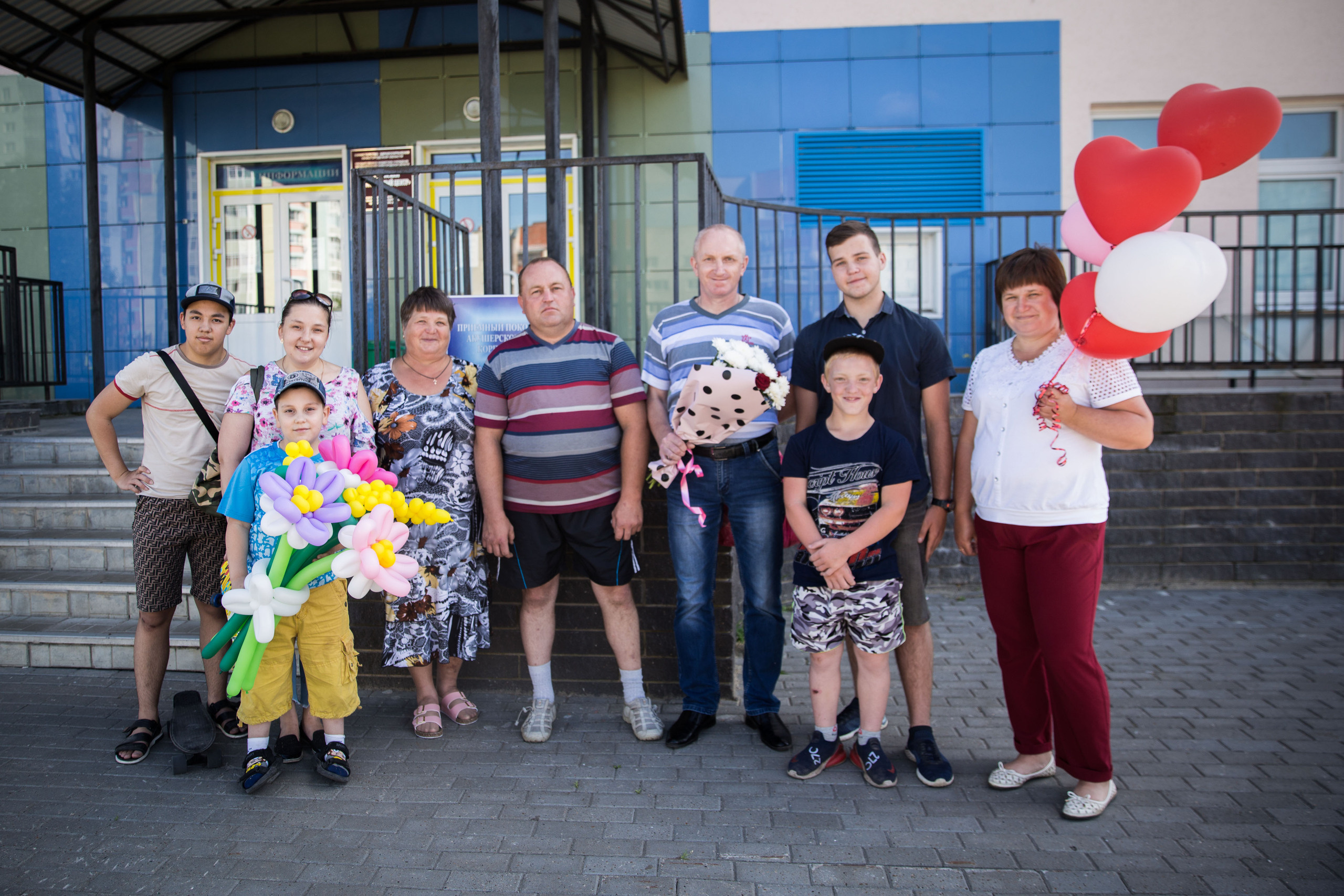 Отзывы Лидия Ханова. Фотограф в Дзержинске Лидия Ханова