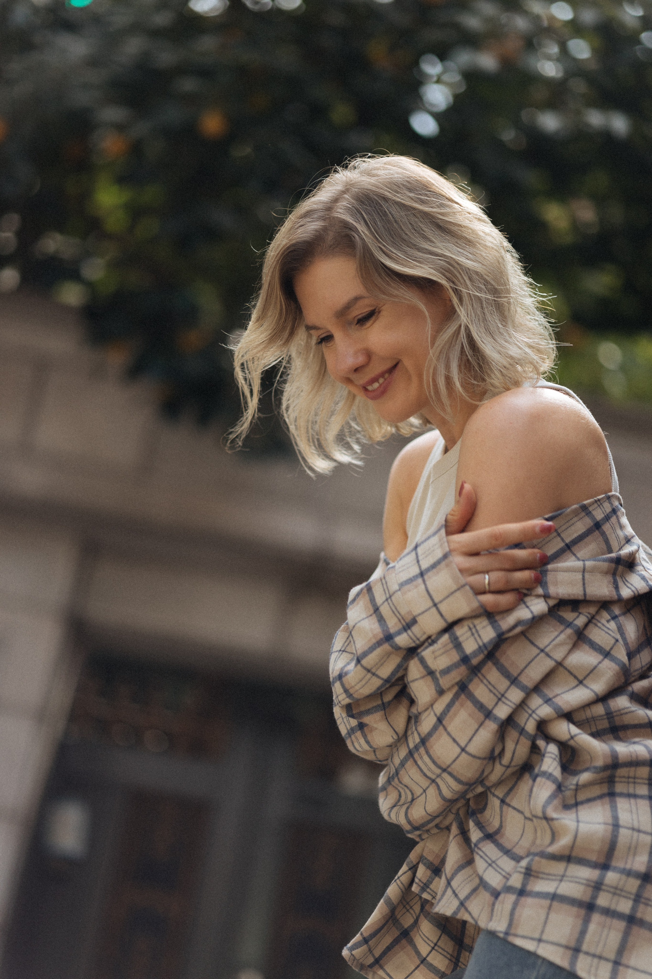 Индивидуальные. Главная